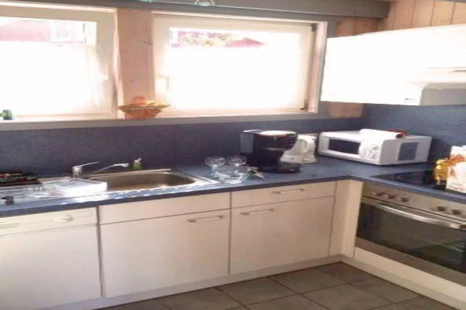 FH Wildgans Comfort Nr 175-Kitchen