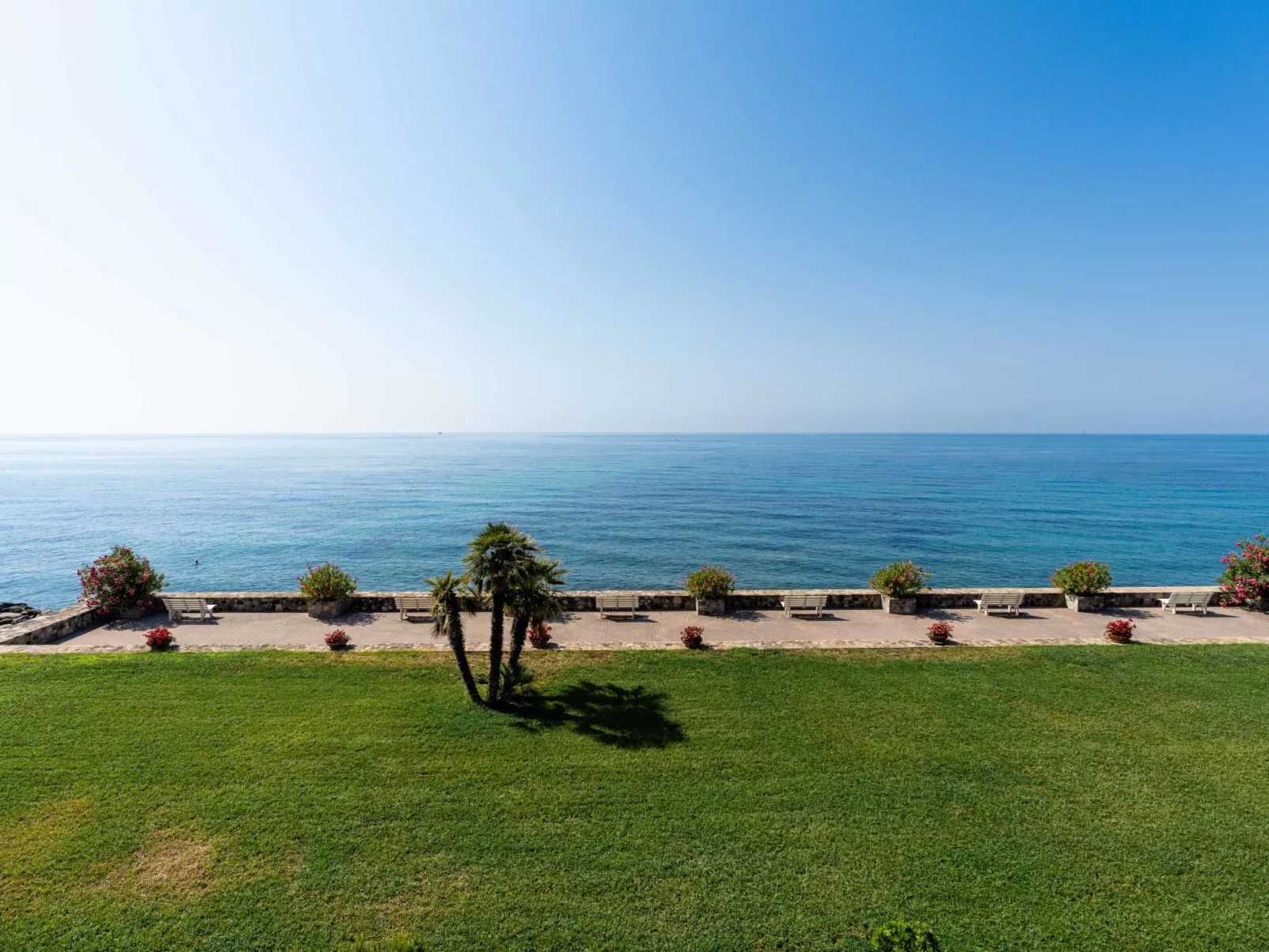 Loggia sul mare-Outside