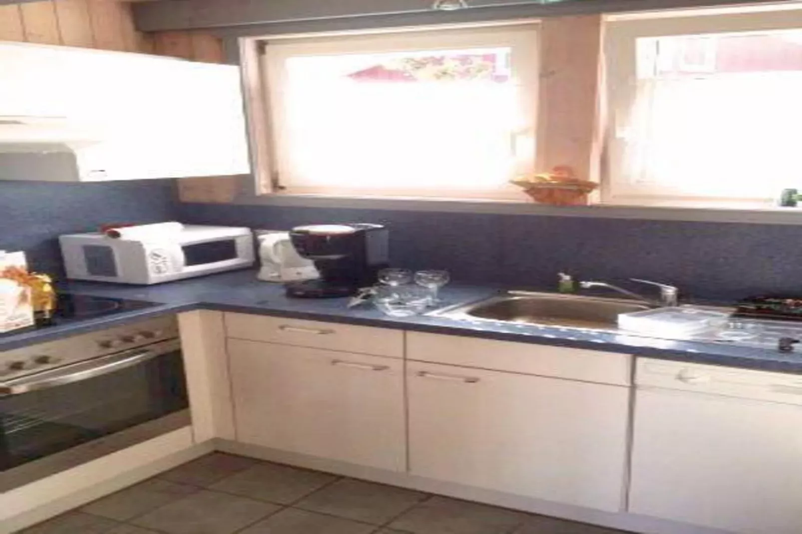 FH Wildgans Comfort Nr 175-Kitchen