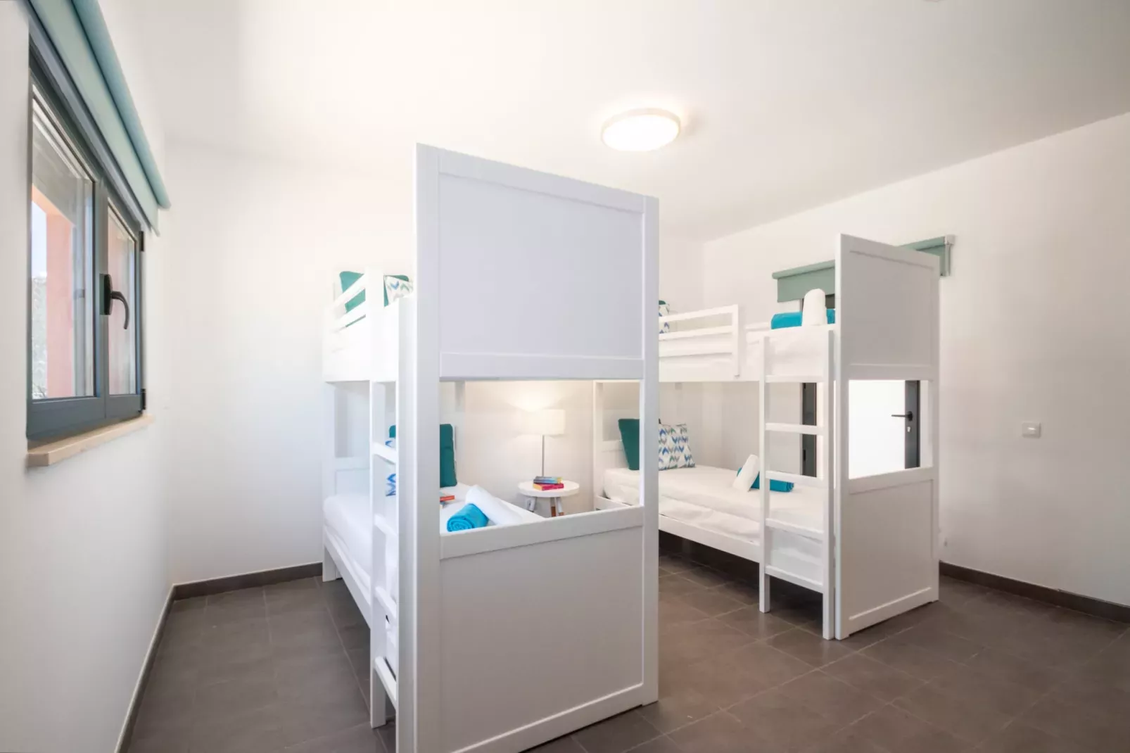 Villa Riviera-Bedroom