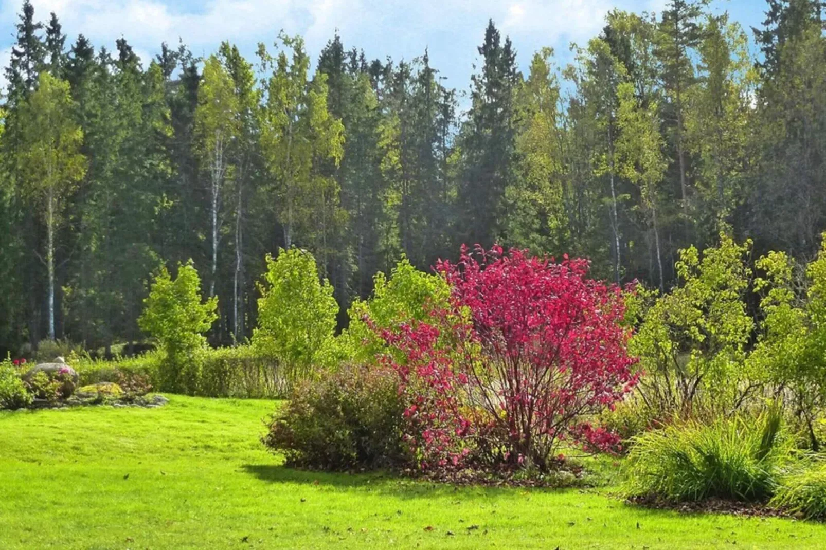4 Personen Ferienhaus in Brålanda-By Traum-Aussicht