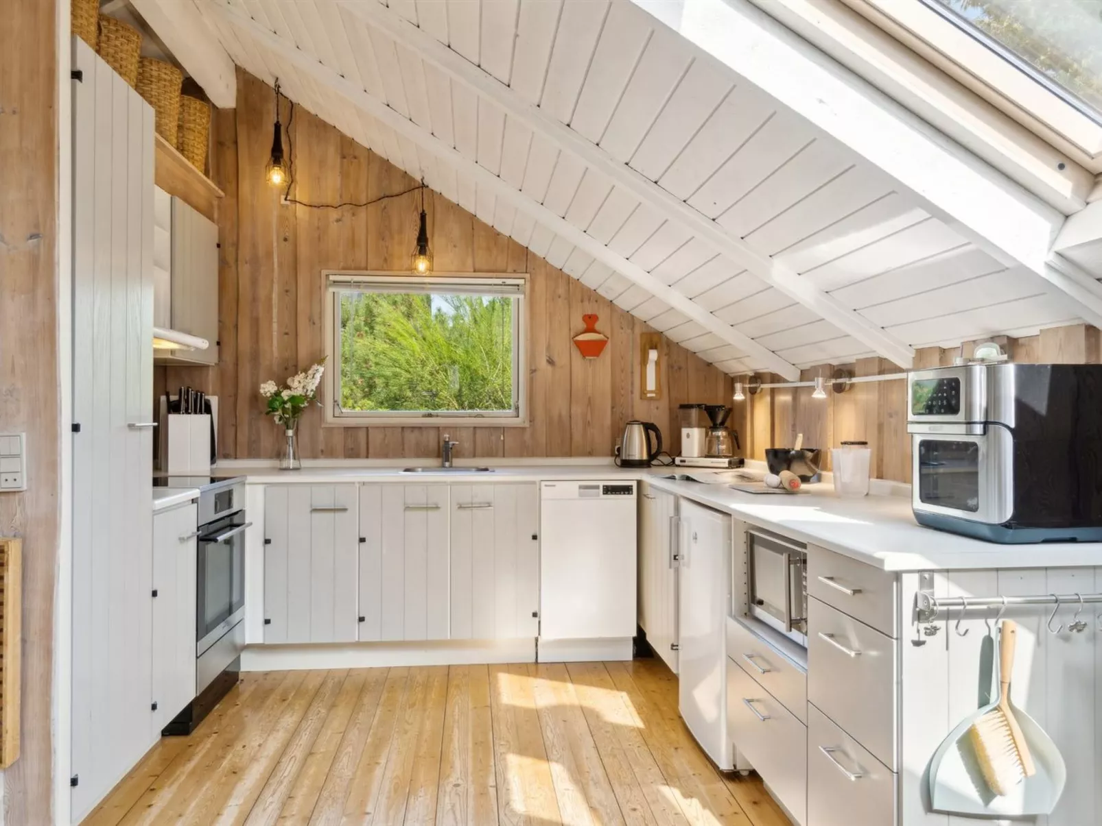 "Palle" - 400m from the sea-Inside