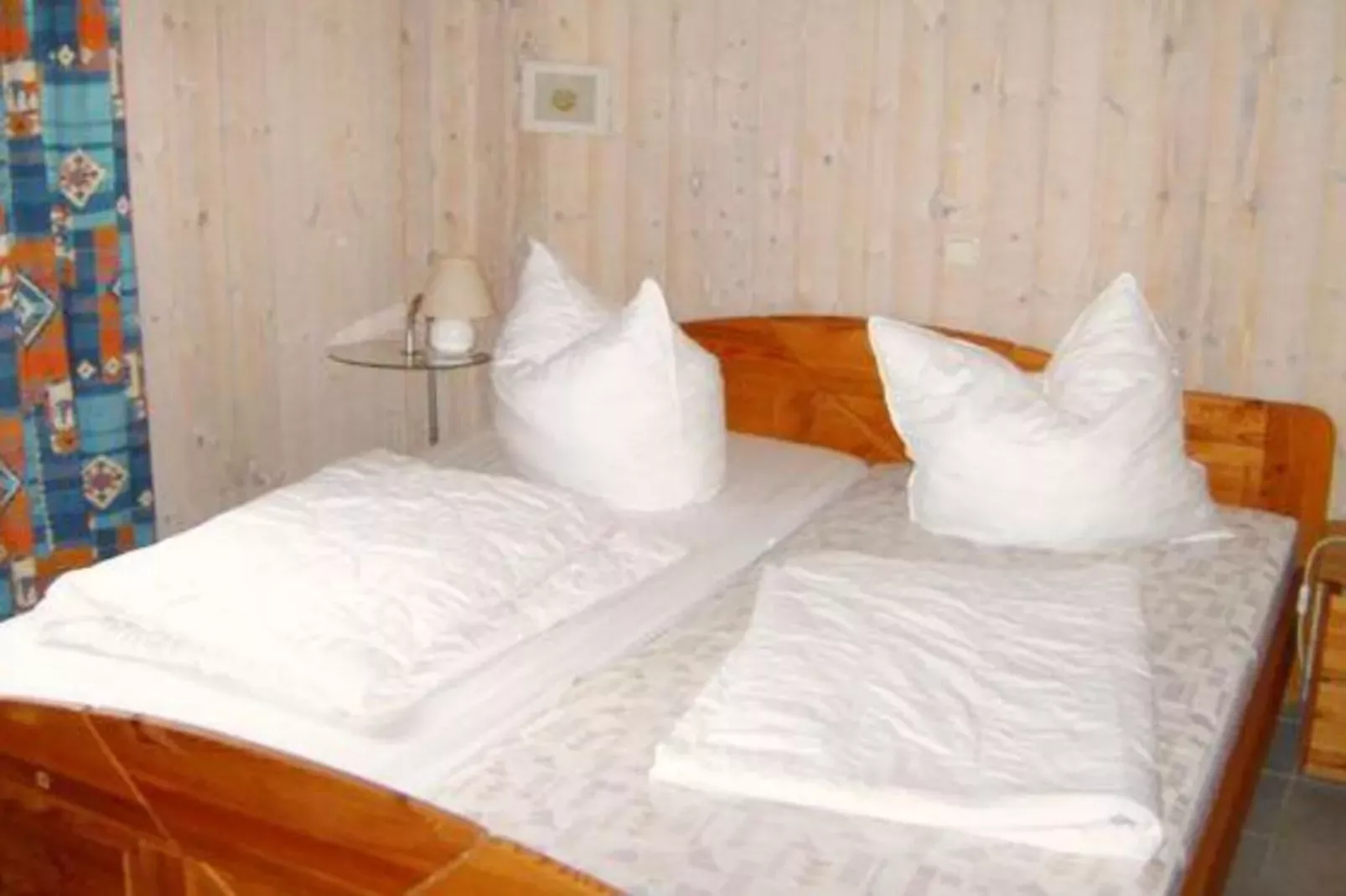 FH Wildgans Comfort Nr 175-Bedroom