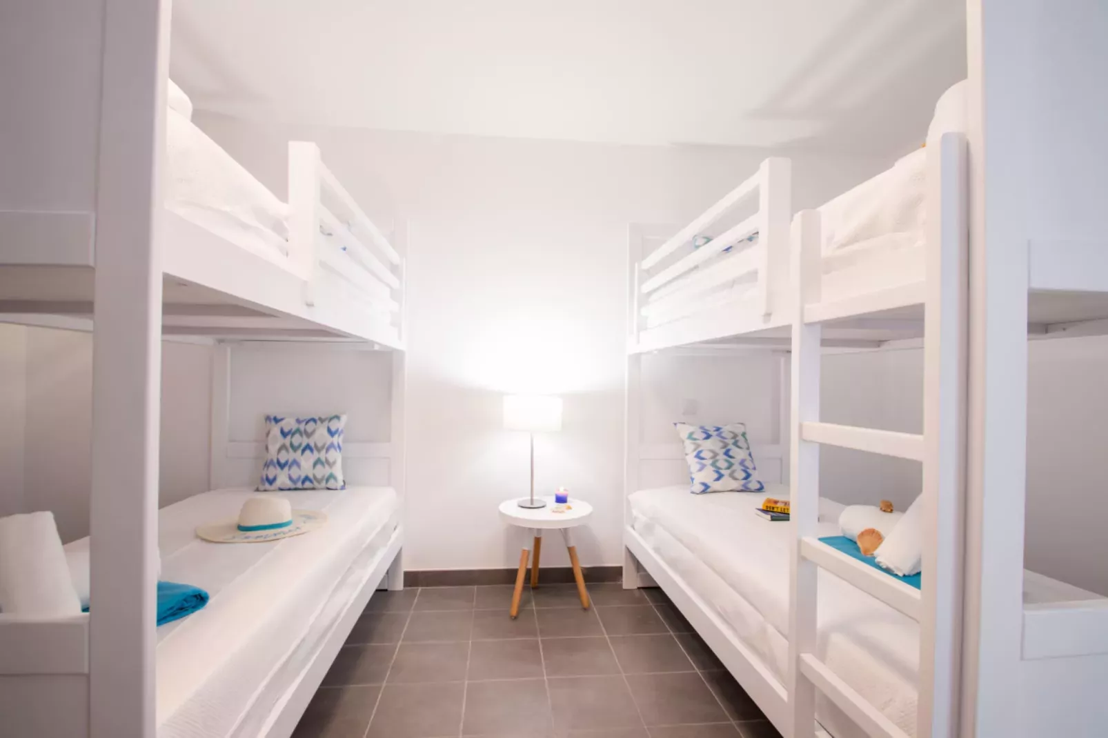 Villa Riviera-Bedroom