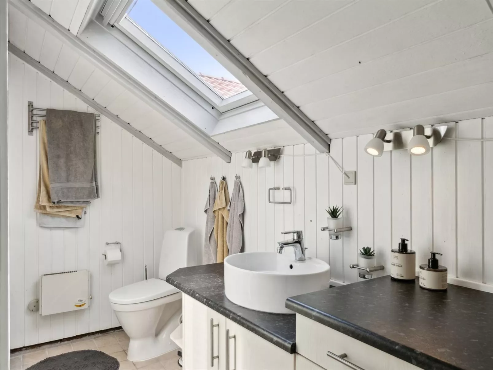 "Palle" - 400m from the sea-Inside