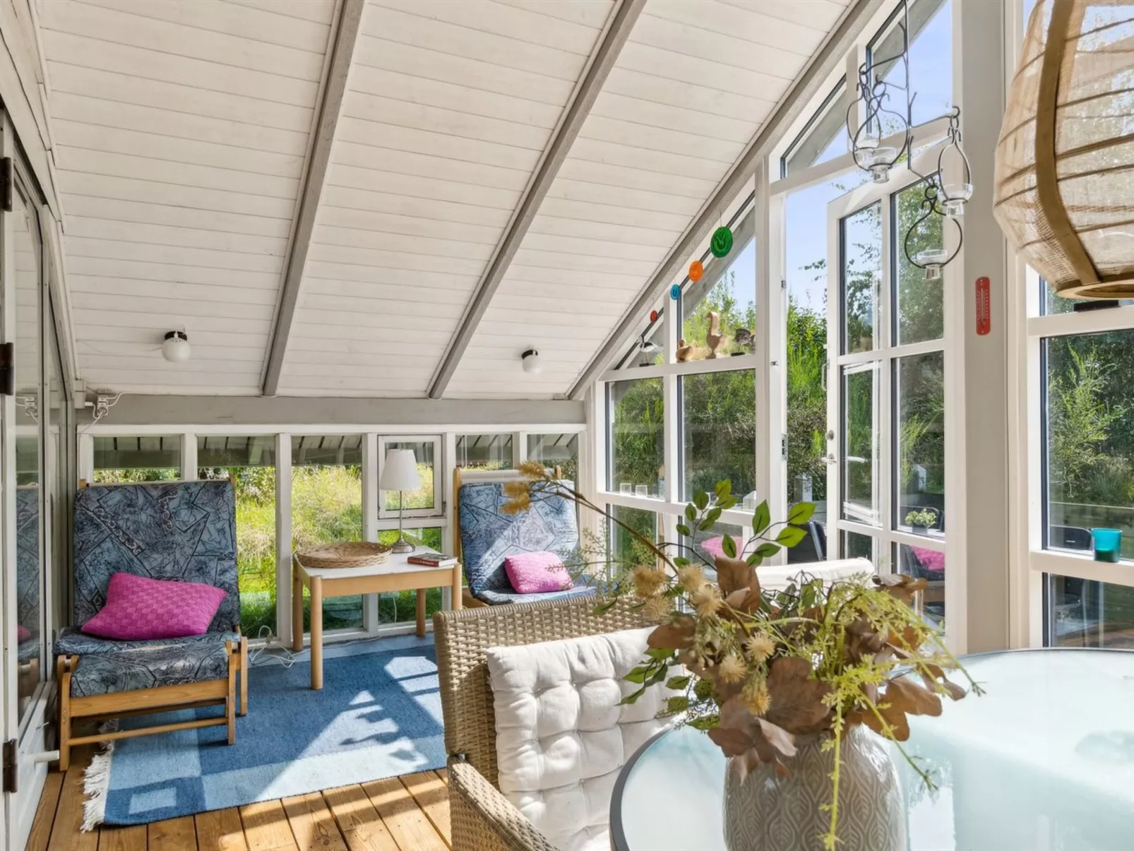 "Palle" - 400m from the sea-Inside