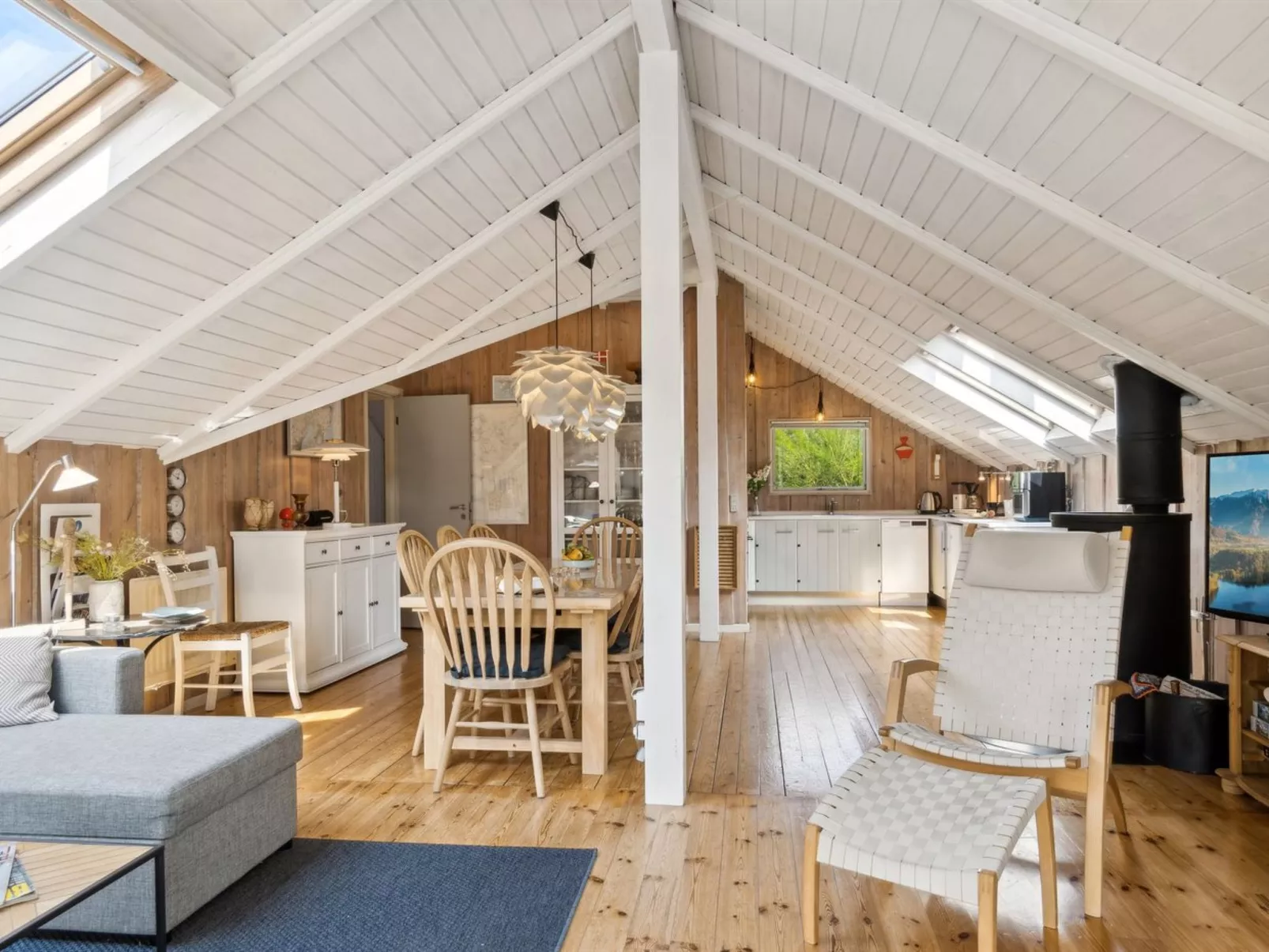 "Palle" - 400m from the sea-Inside