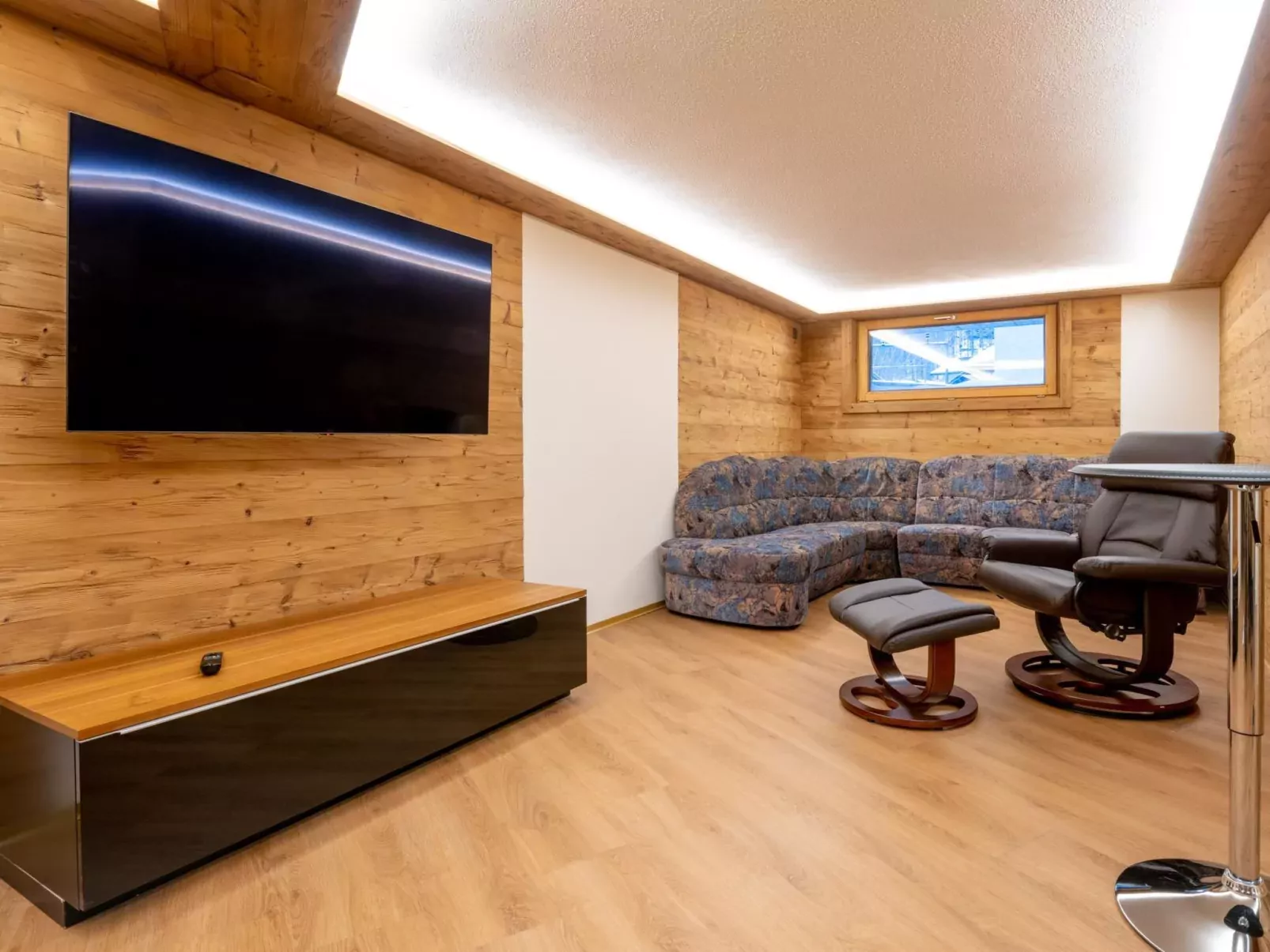 Haus Alpenrose-Inside