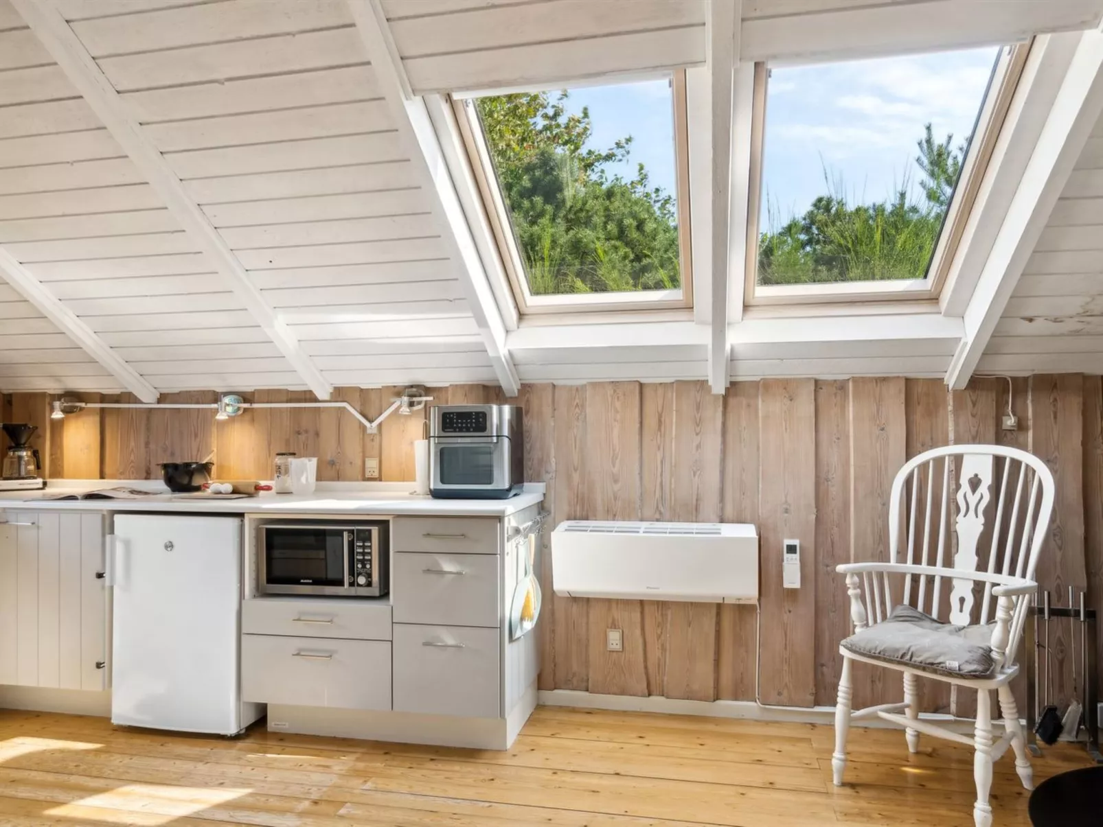 "Palle" - 400m from the sea-Inside