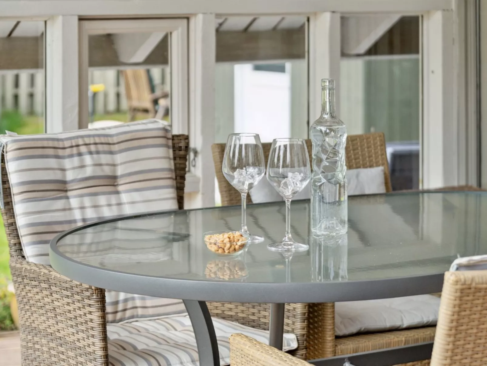 "Palle" - 400m from the sea-Outside