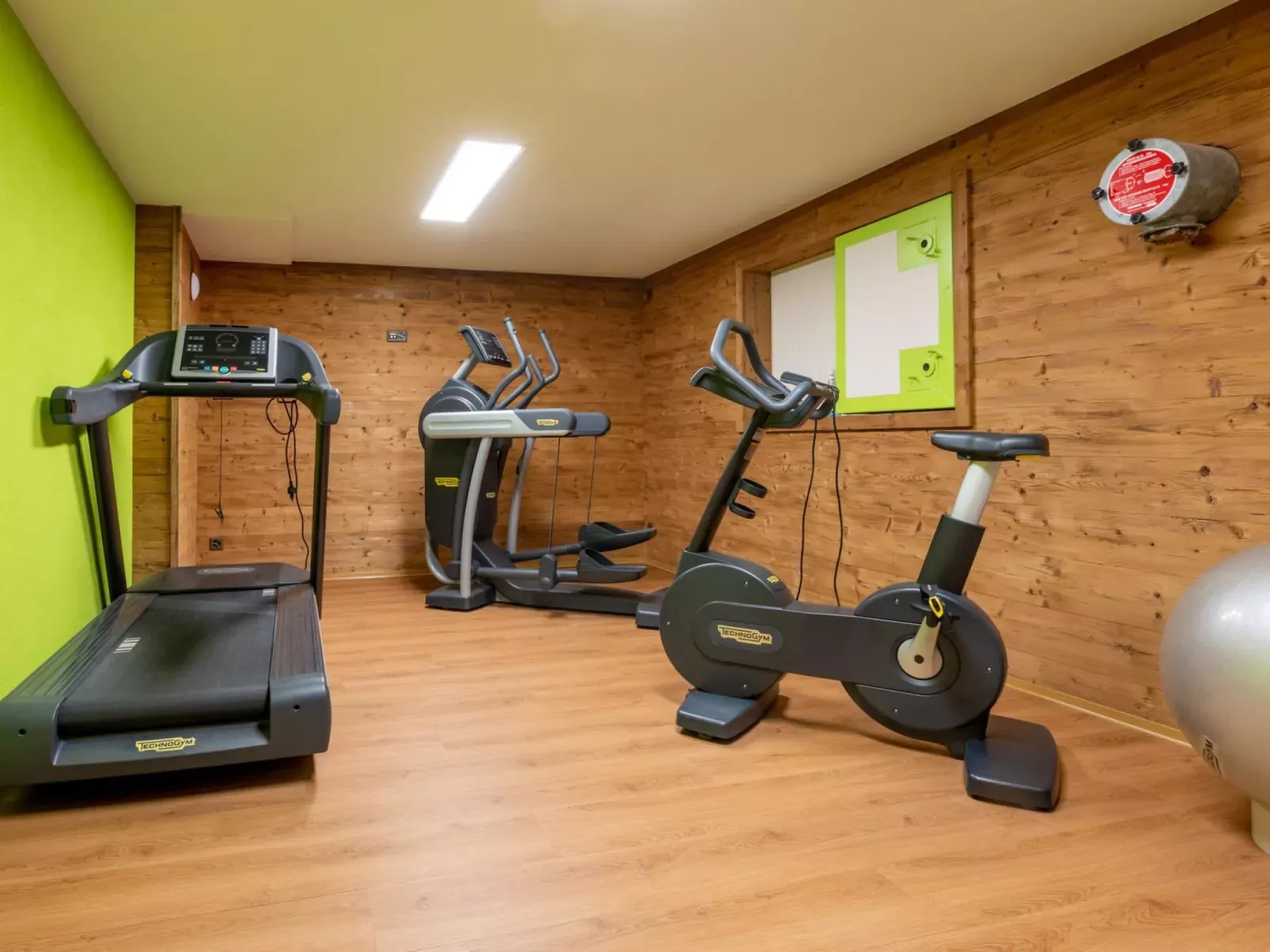 Haus Alpenrose-Inside