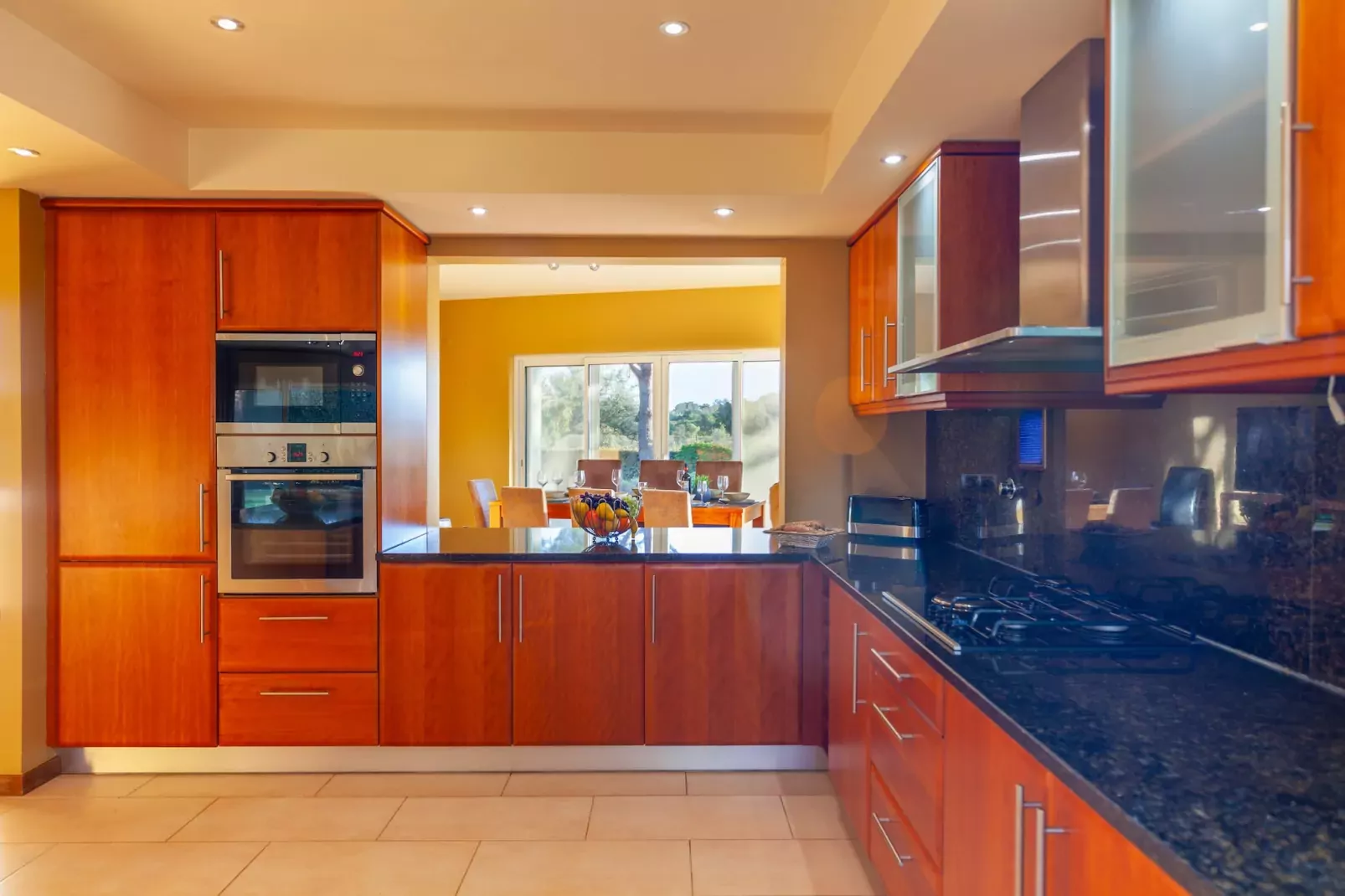 Villa Bliss-Kitchen
