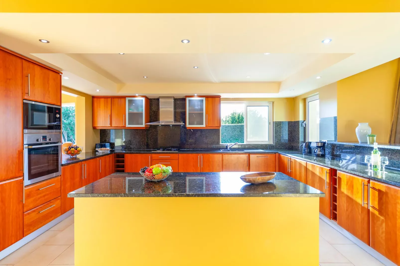 Villa Bliss-Kitchen