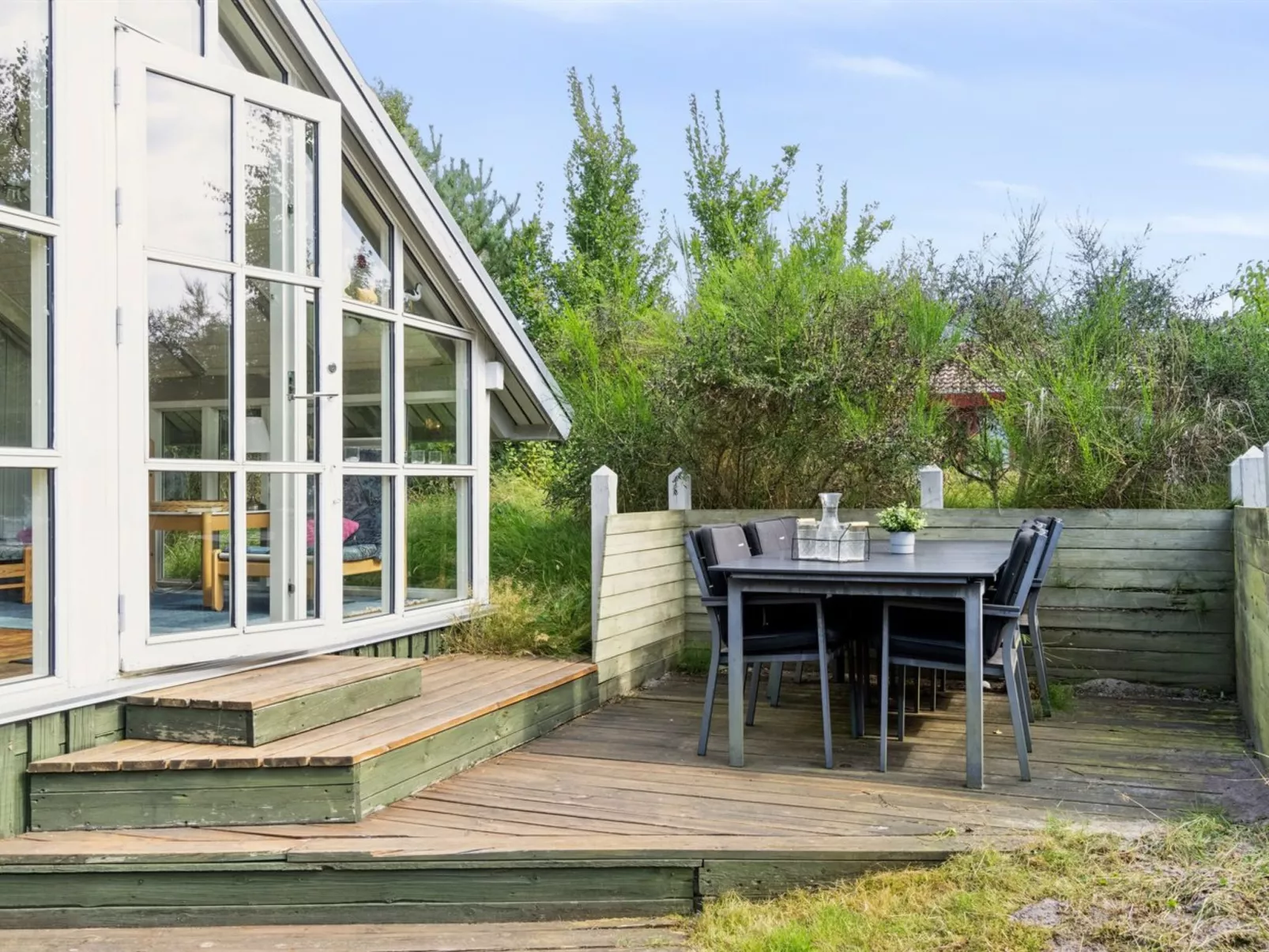 "Palle" - 400m from the sea-Outside