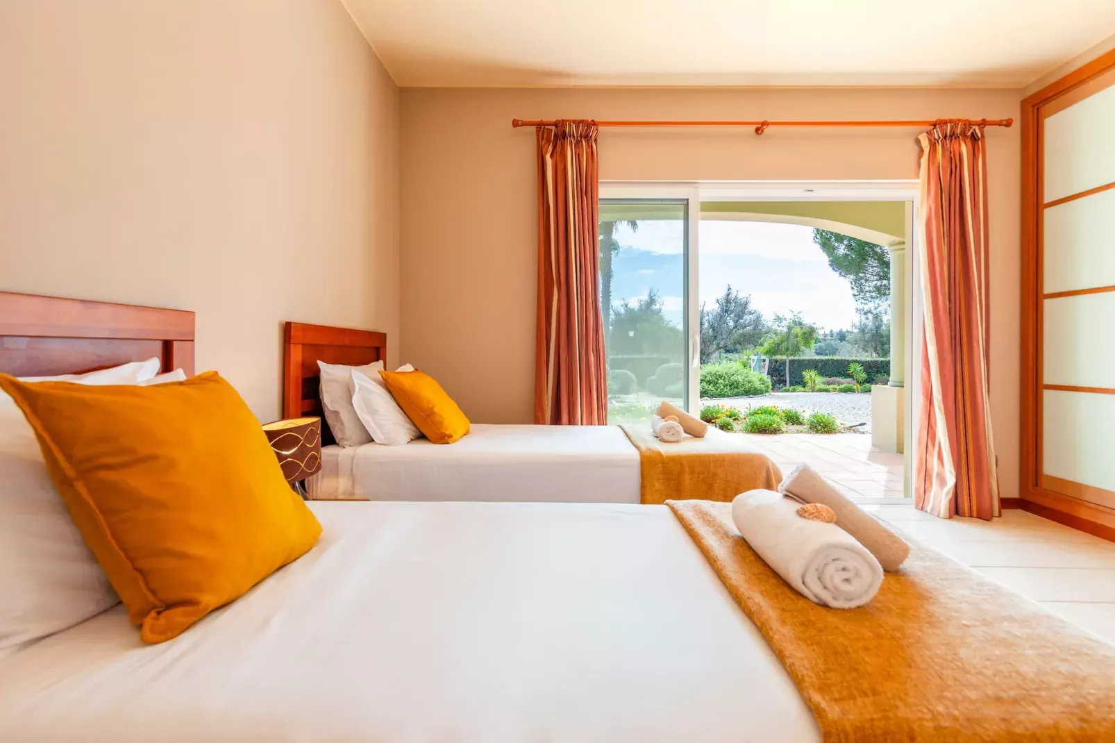 Villa Bliss-Bedroom