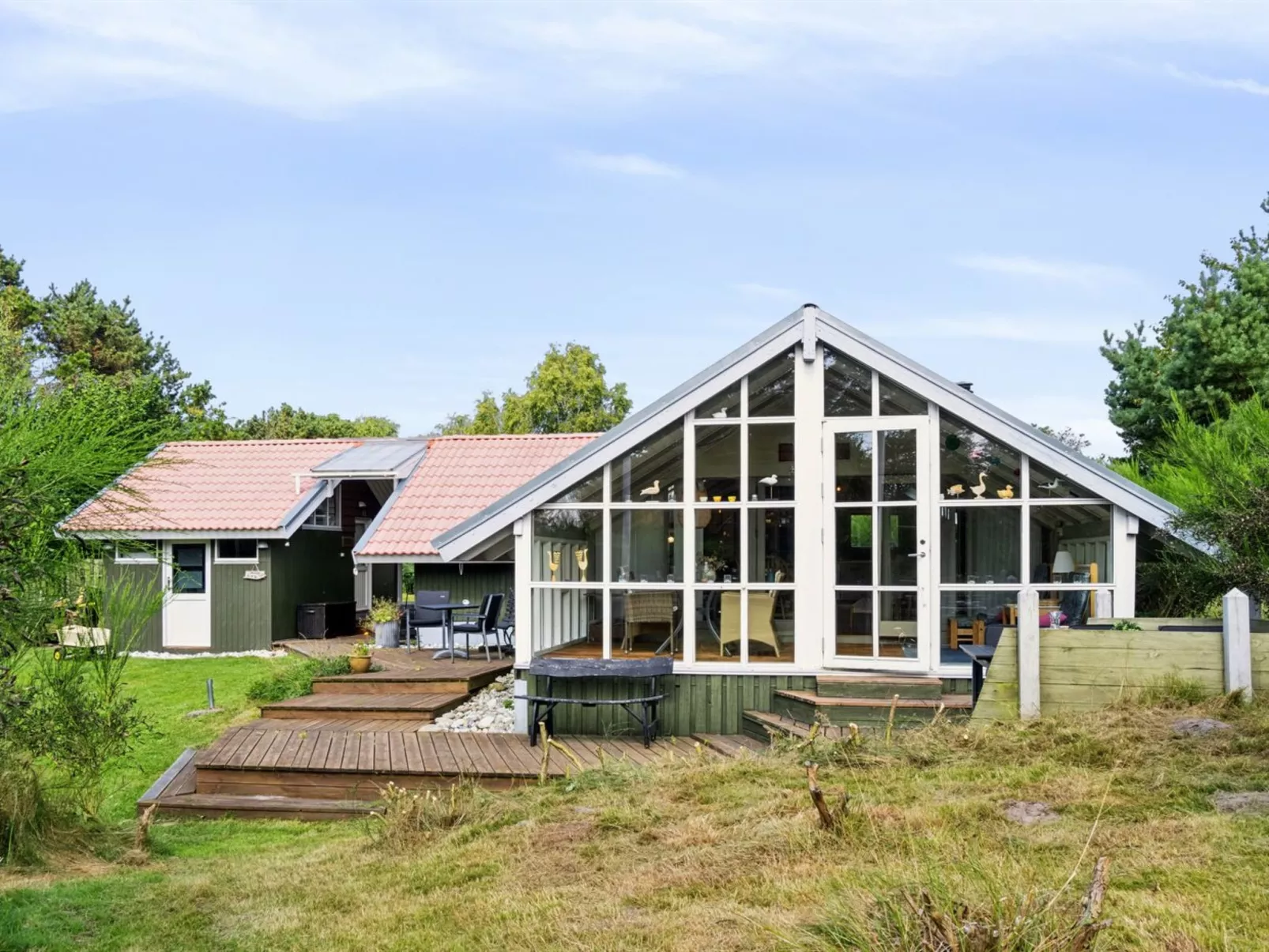 "Palle" - 400m from the sea-Outside