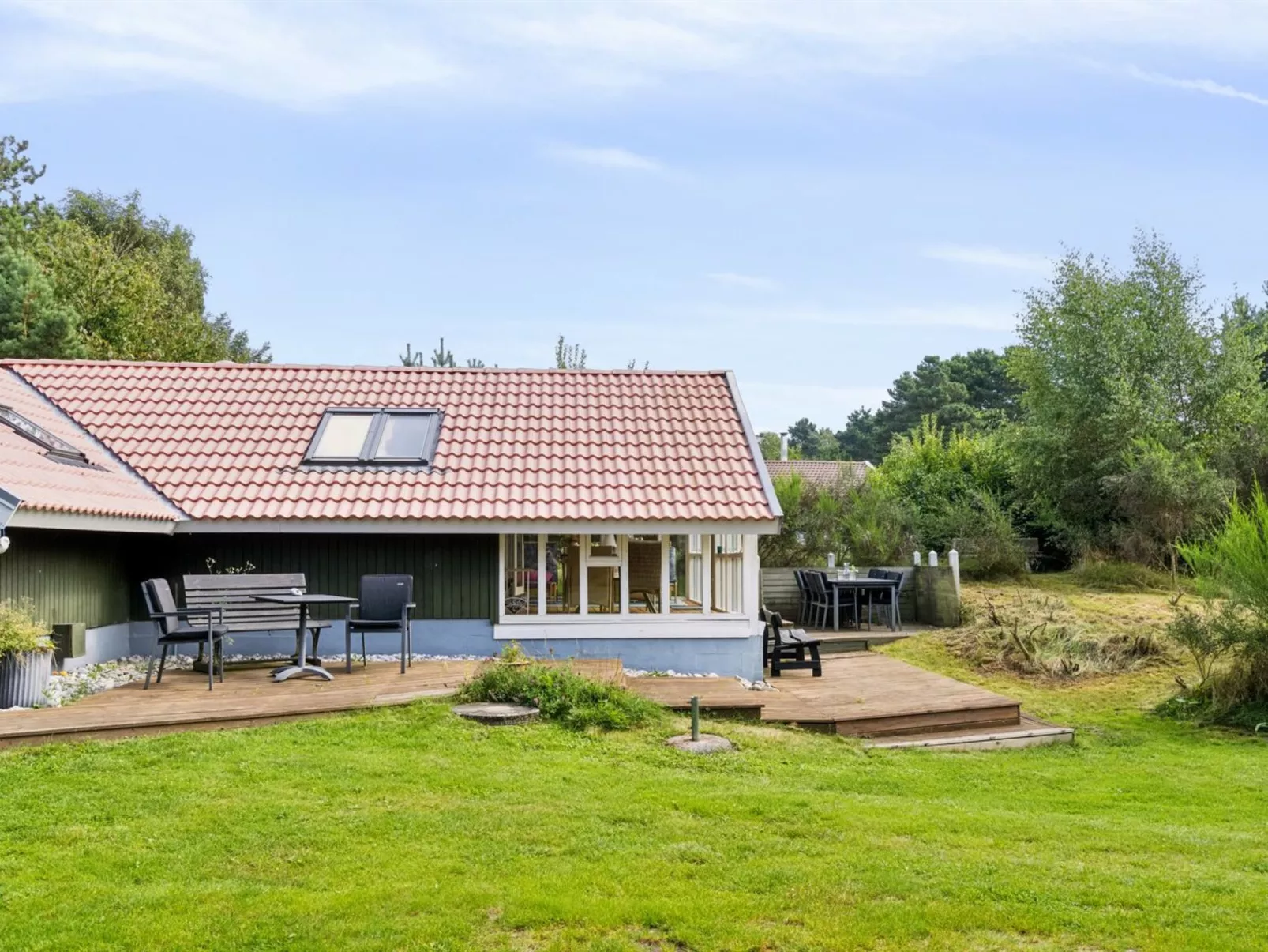 "Palle" - 400m from the sea-Outside