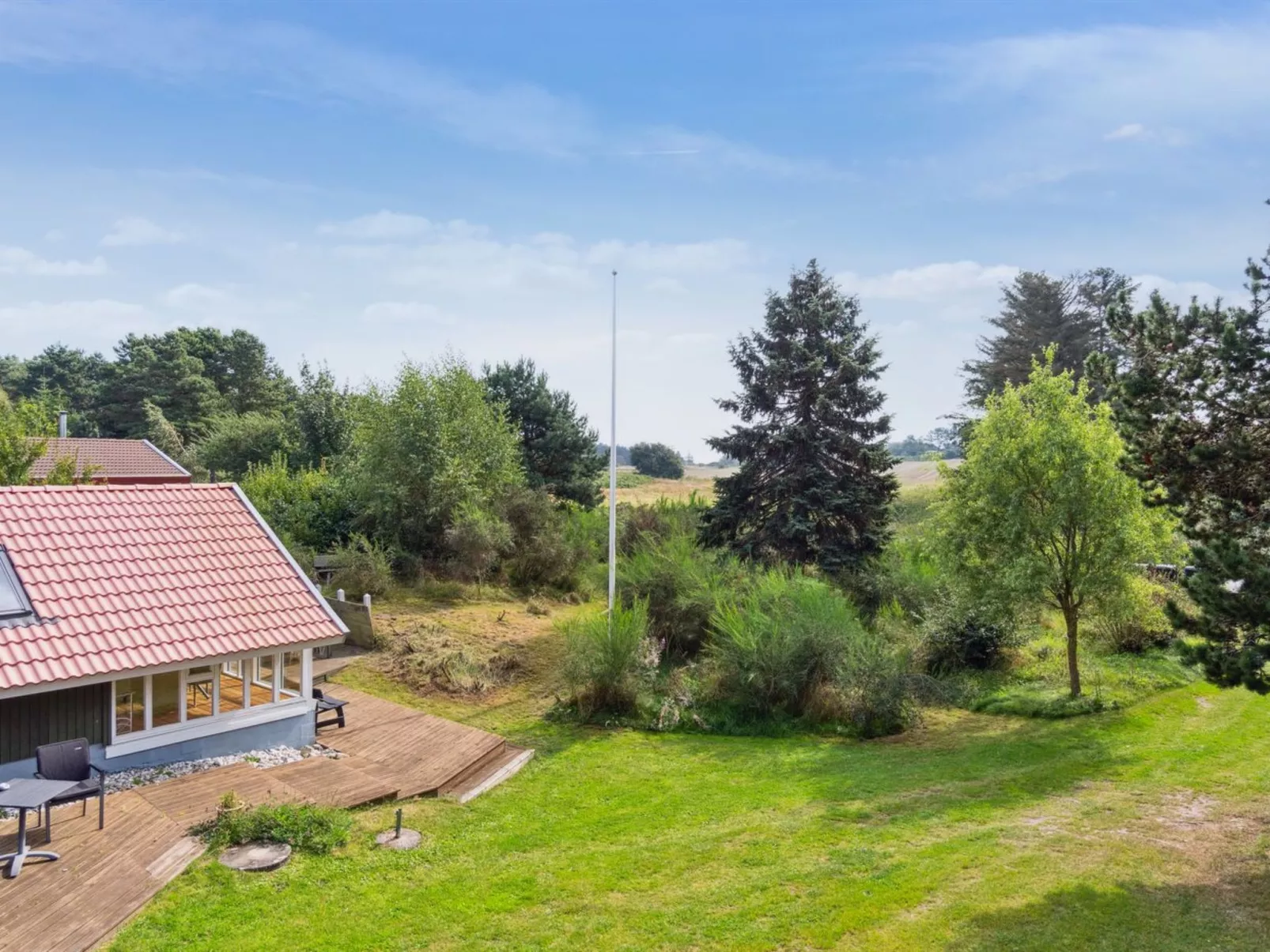 "Palle" - 400m from the sea-Outside