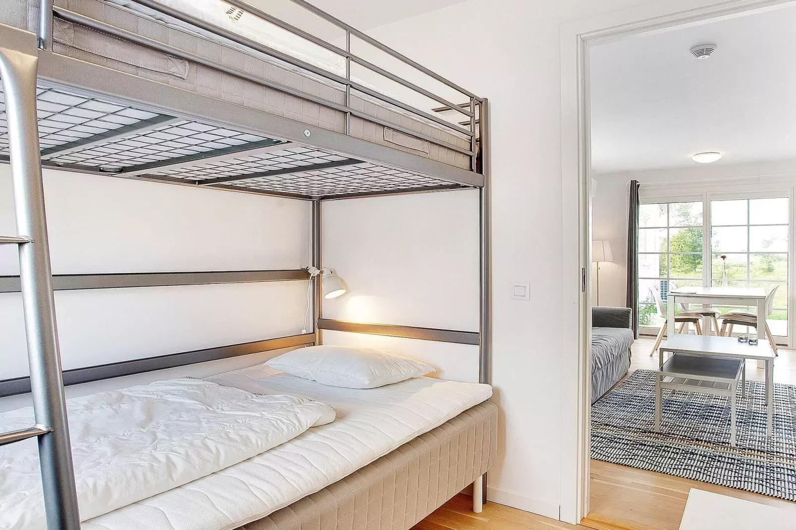 4 etoiles maison de vacances a Læsø-Intérieur