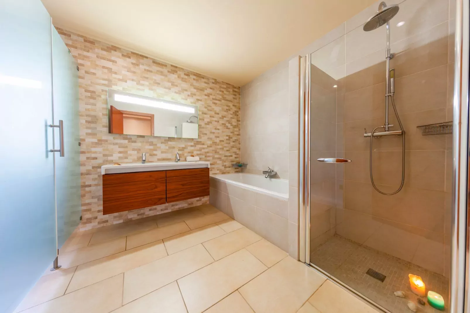 Villa Bliss-Bathroom