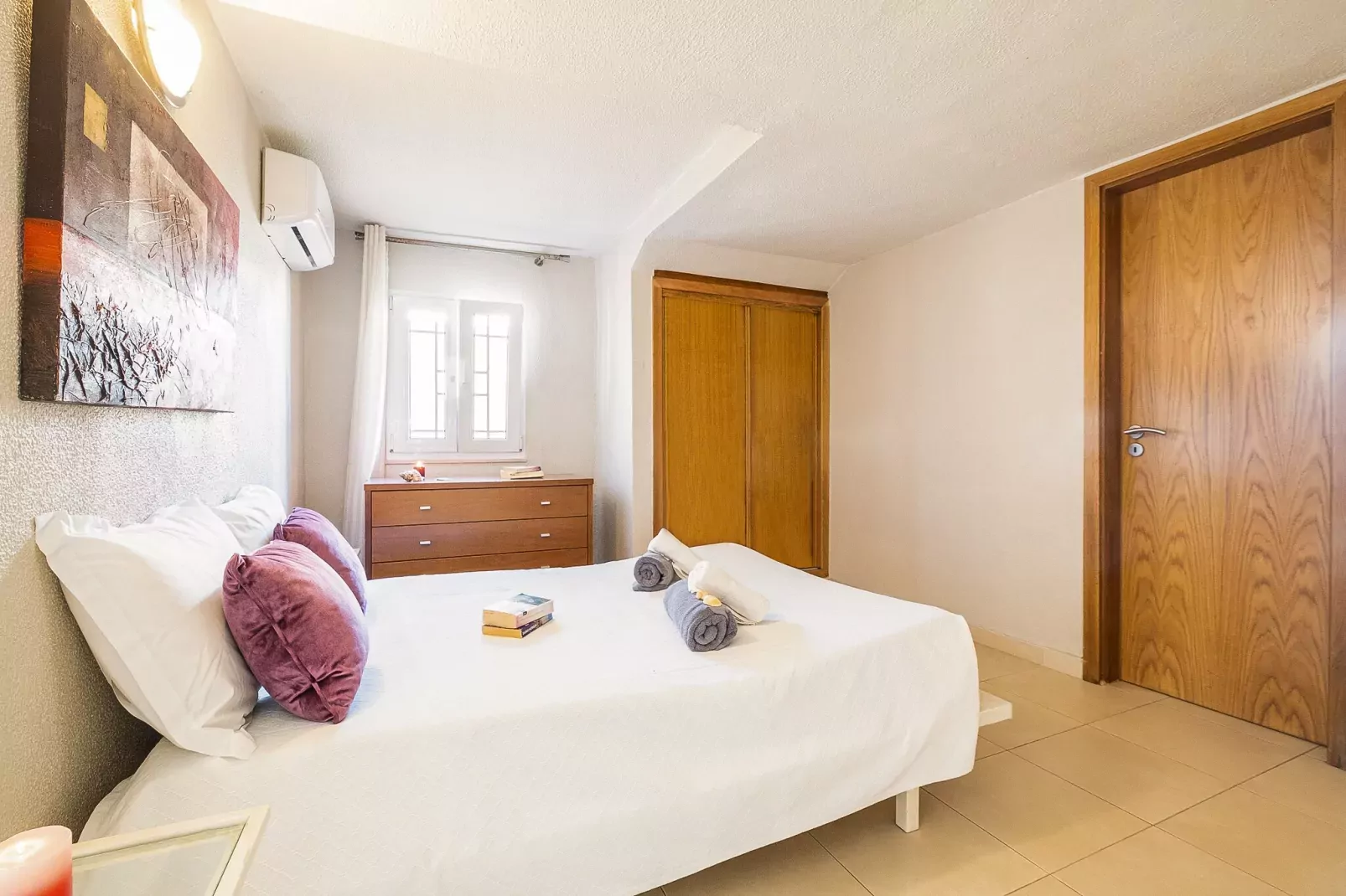 Villa Dorado-Bedroom