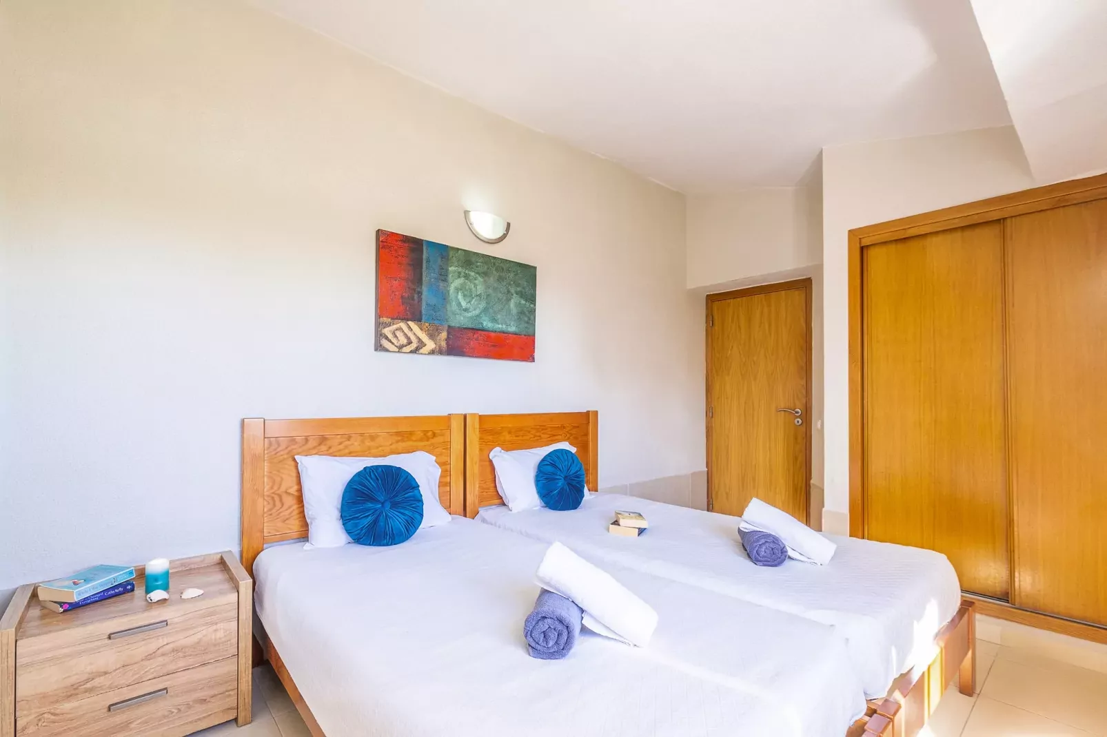 Villa Dorado-Bedroom