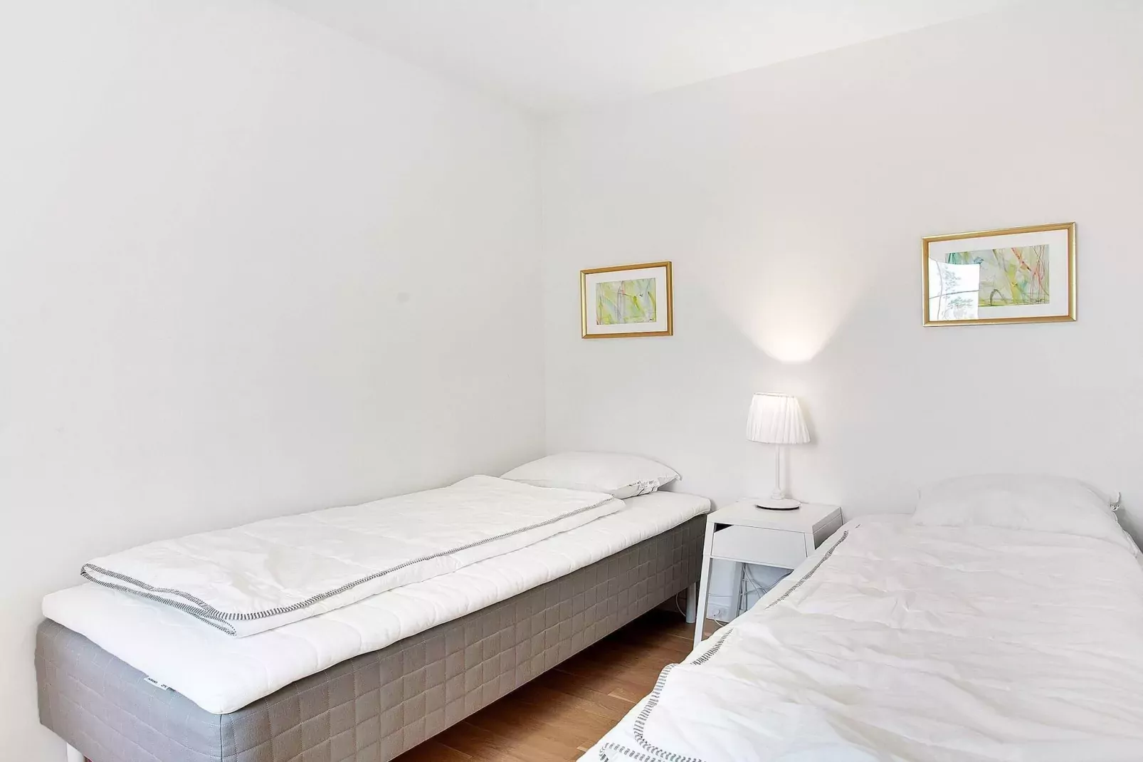 4 etoiles maison de vacances a Læsø-Intérieur