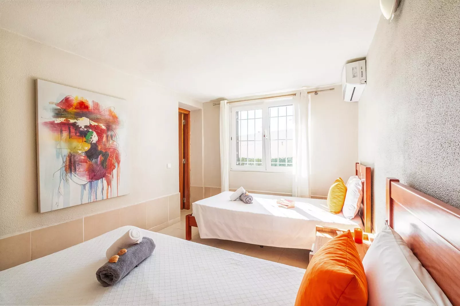 Villa Dorado-Bedroom
