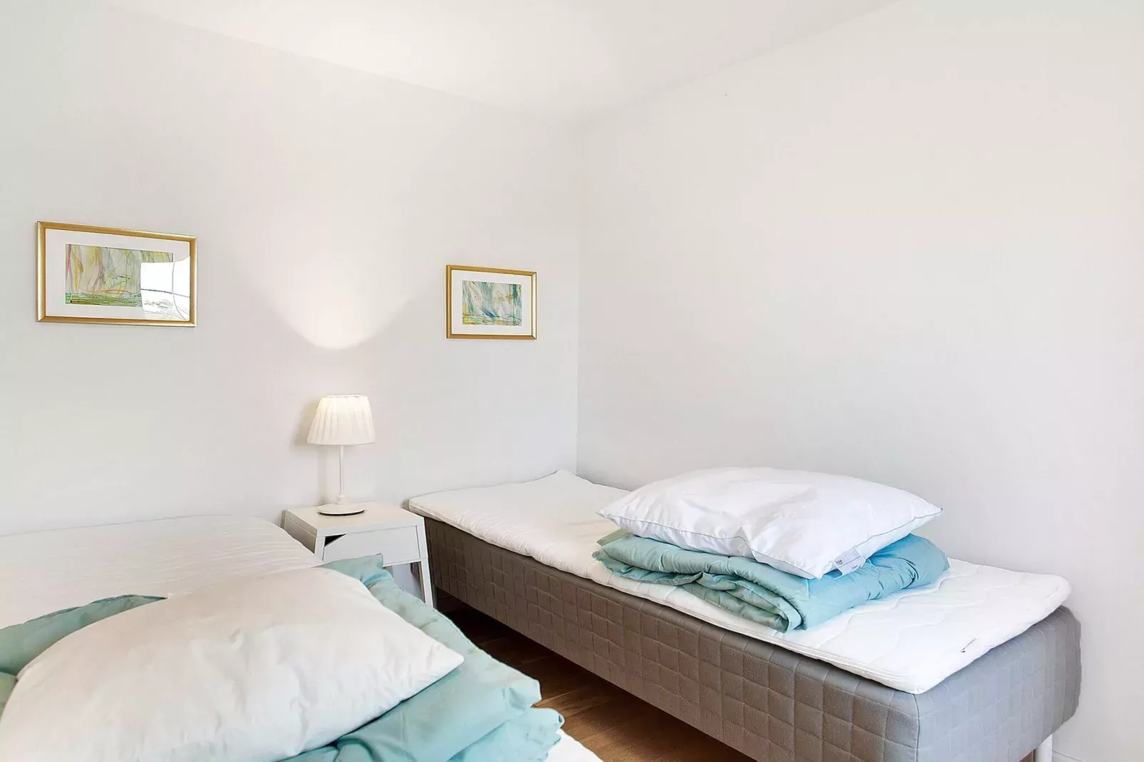 4 etoiles maison de vacances a Læsø-Intérieur