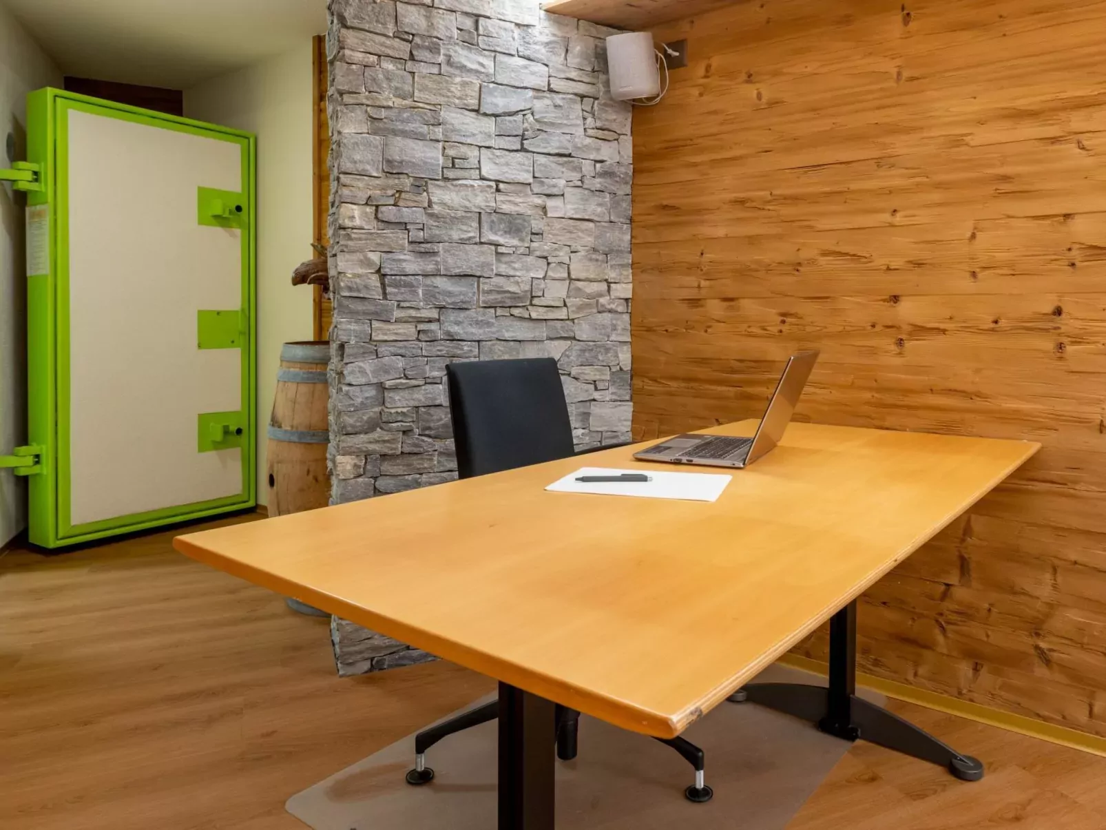 Haus Alpenrose-Inside
