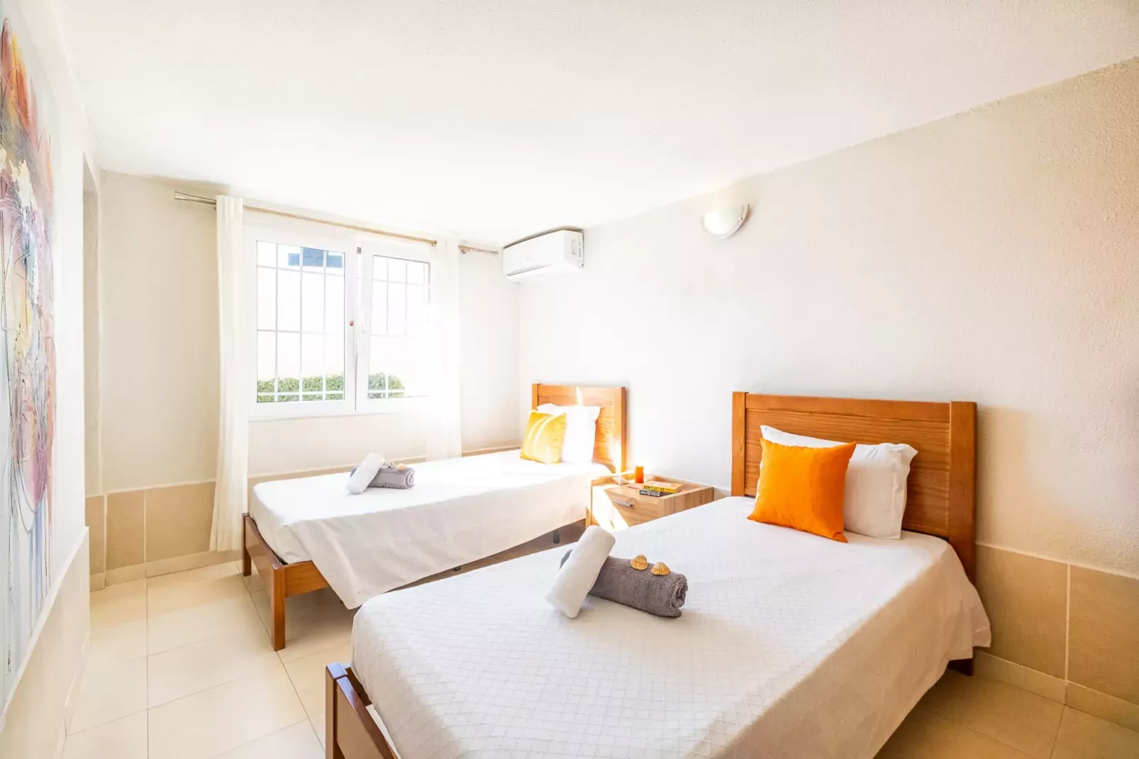 Villa Dorado-Bedroom