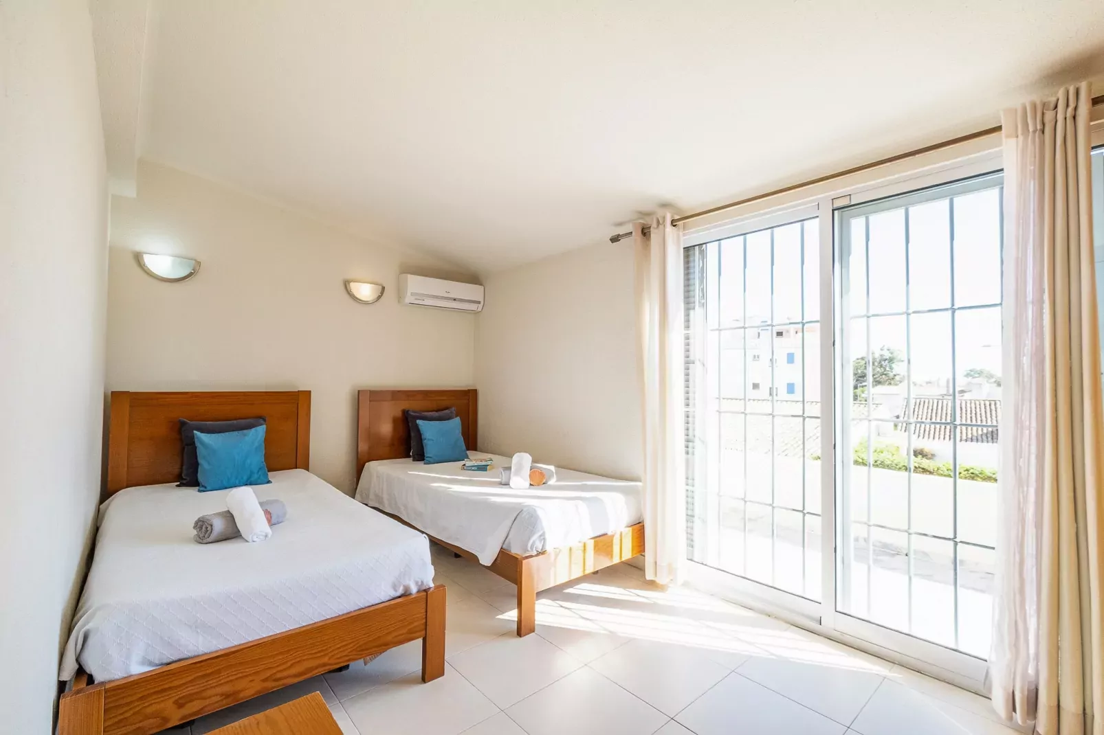Villa Dorado-Bedroom