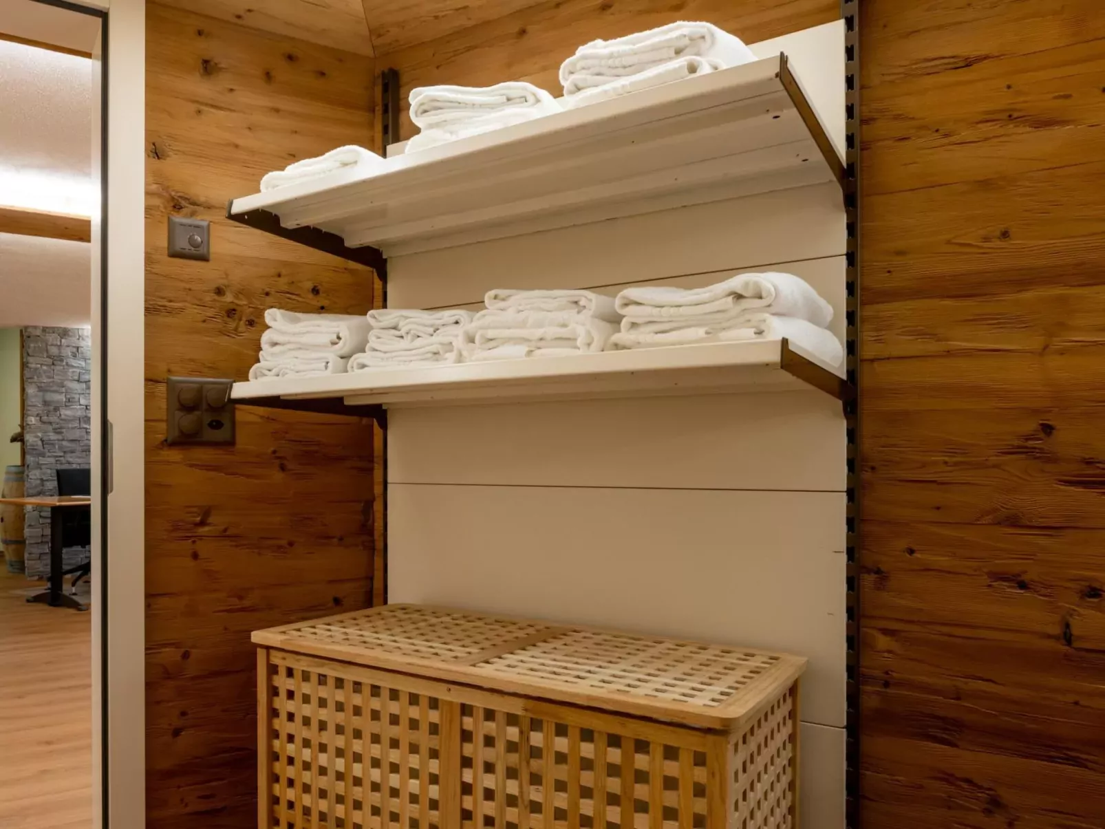 Haus Alpenrose-Inside