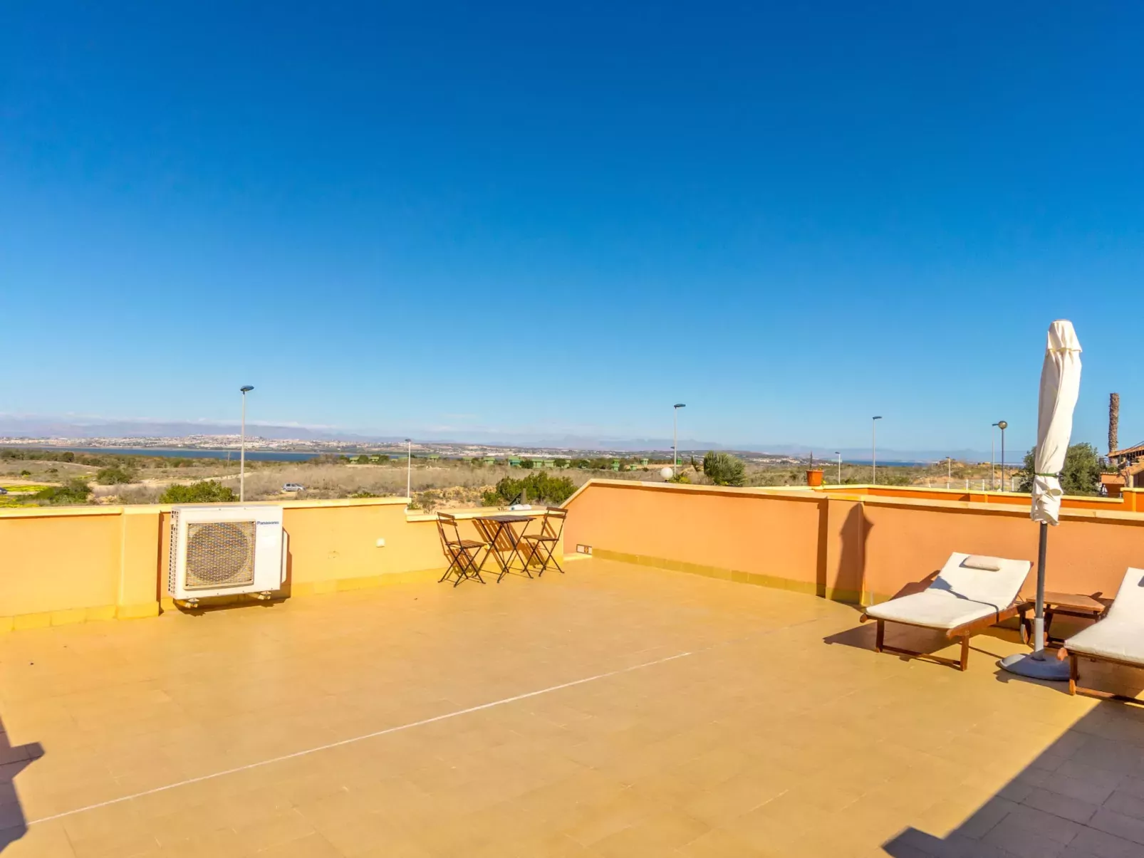 Residencial Villa Madrid-Dehors