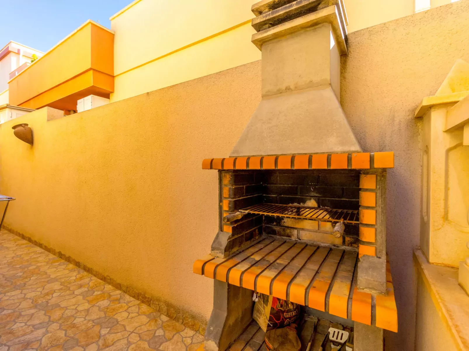 Residencial Villa Madrid-Dehors