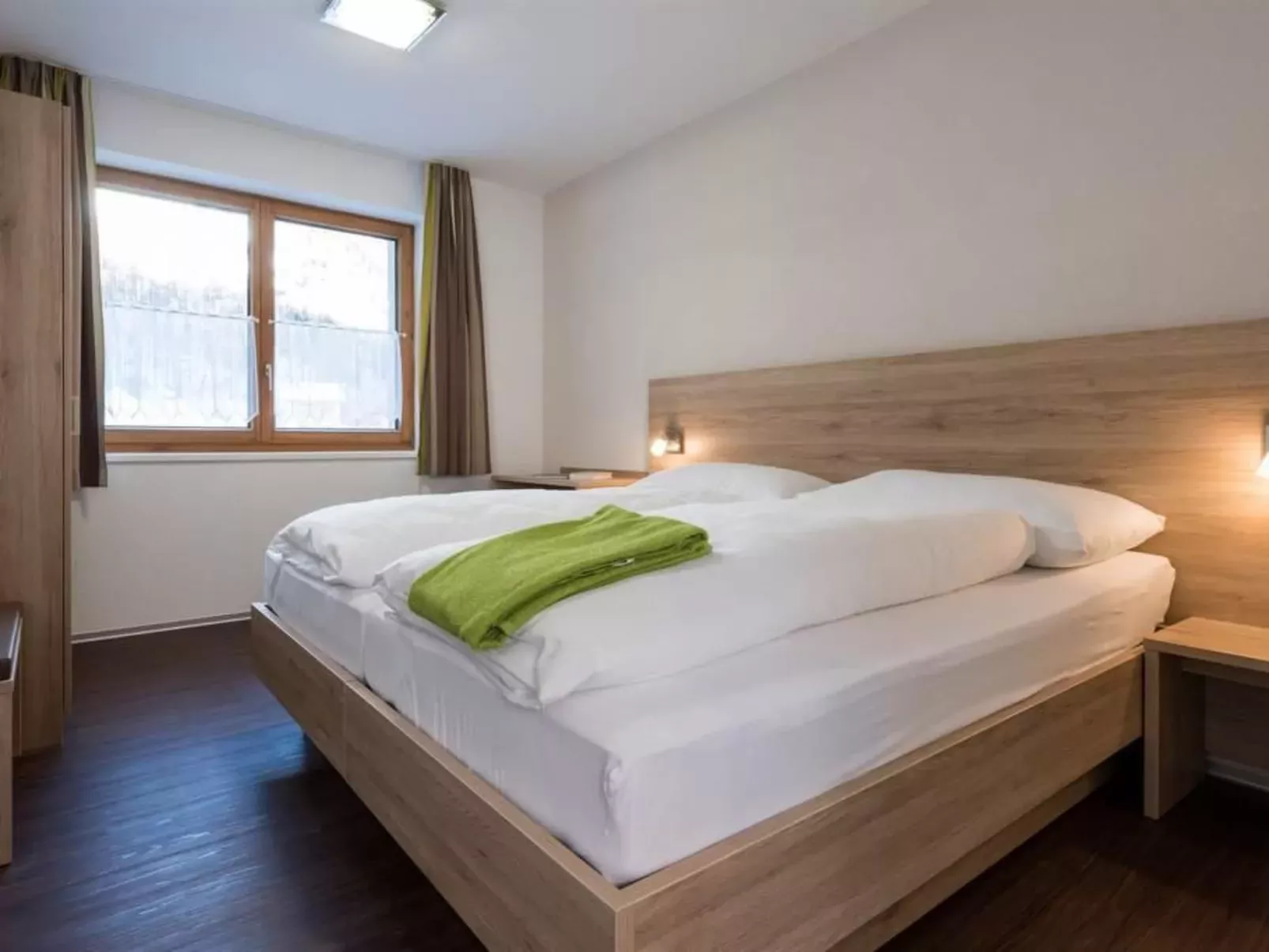 Haus Alpenrose-Inside
