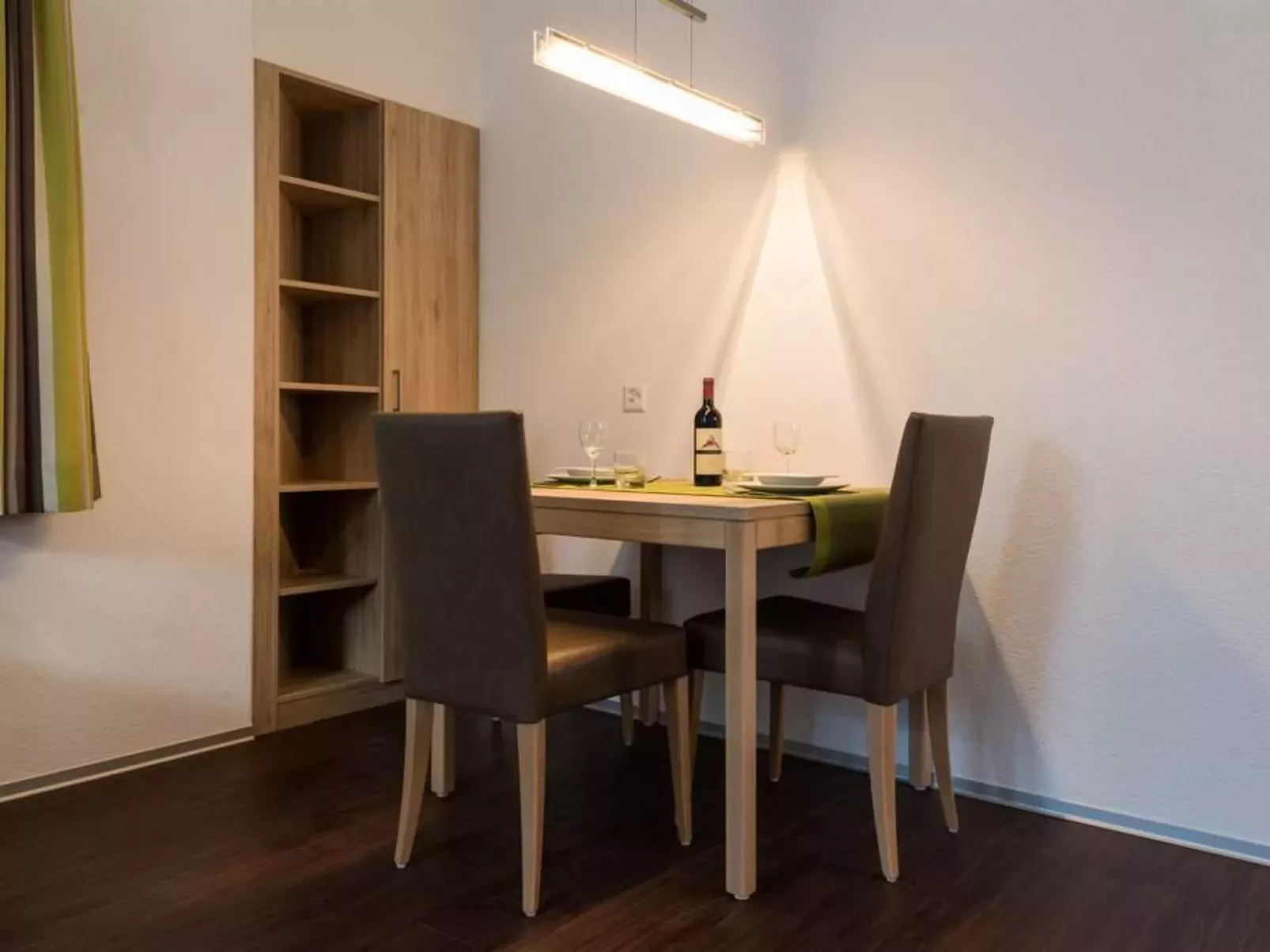Haus Alpenrose-Inside