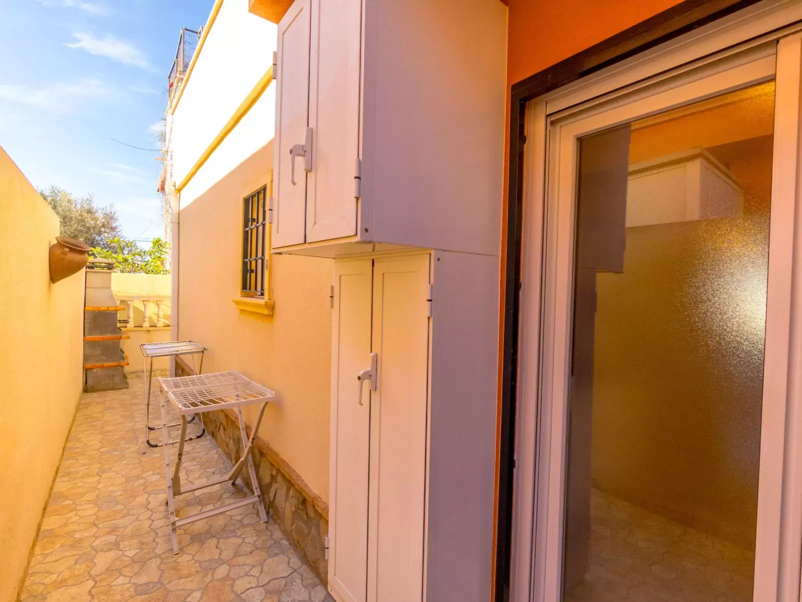 Residencial Villa Madrid-Dehors