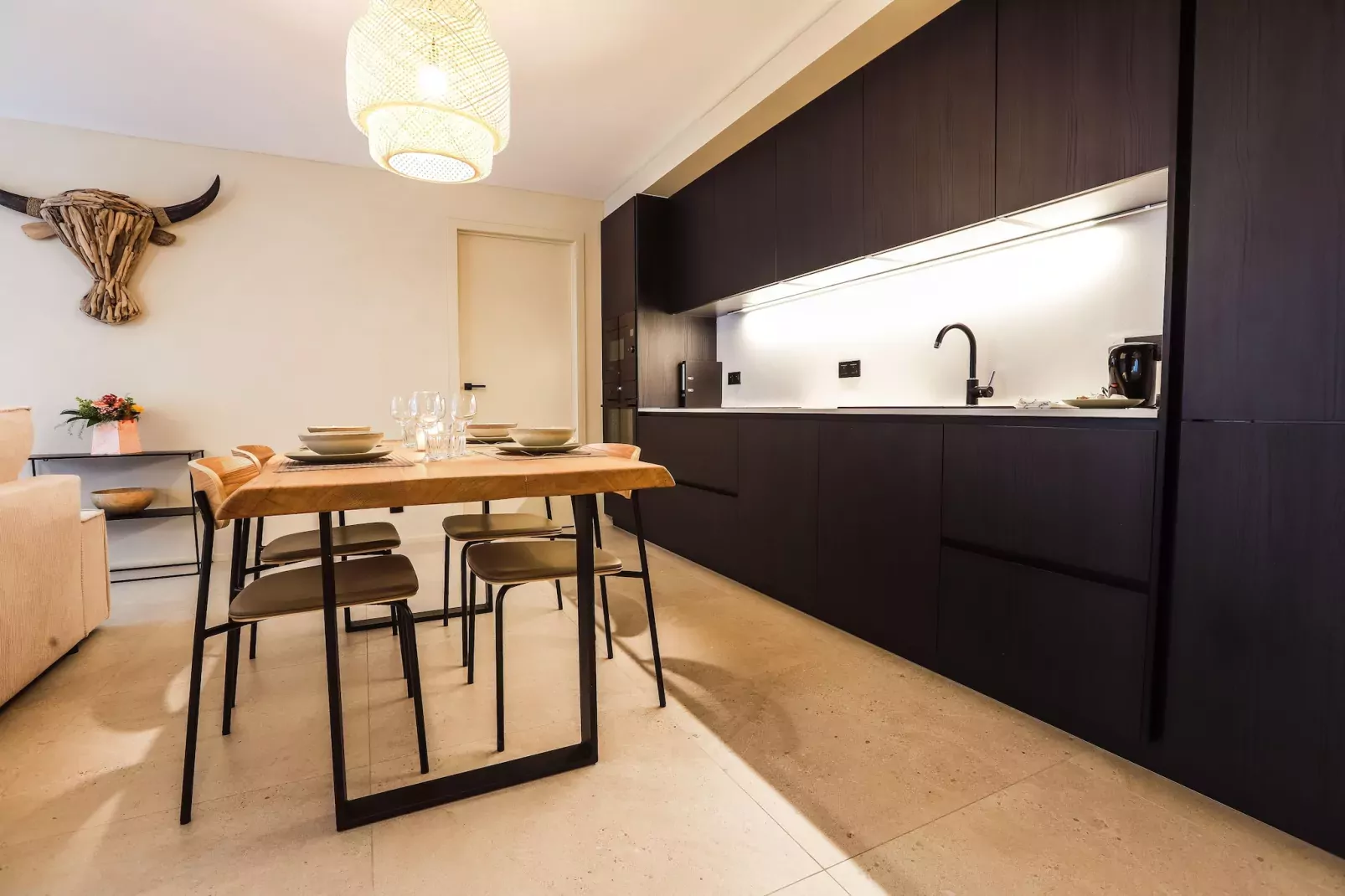 Be Durbuy-Cuisine
