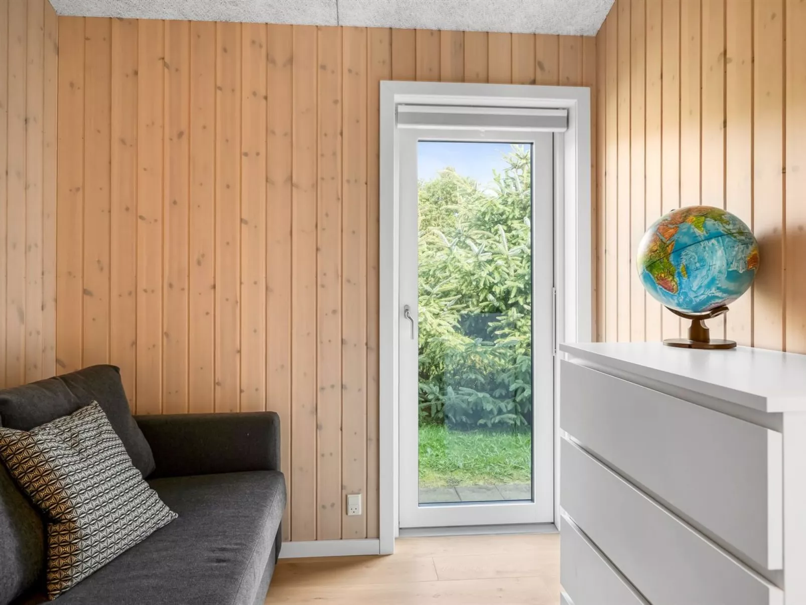 "Arwen" - 400m from the sea-Drinnen