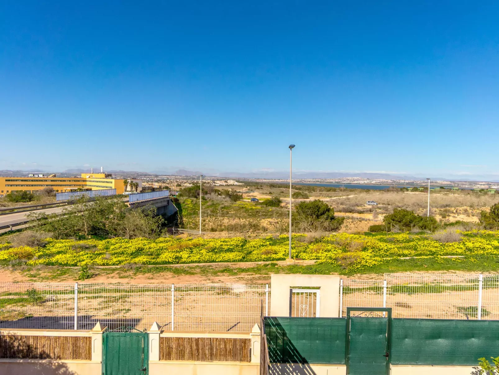 Residencial Villa Madrid-Dehors
