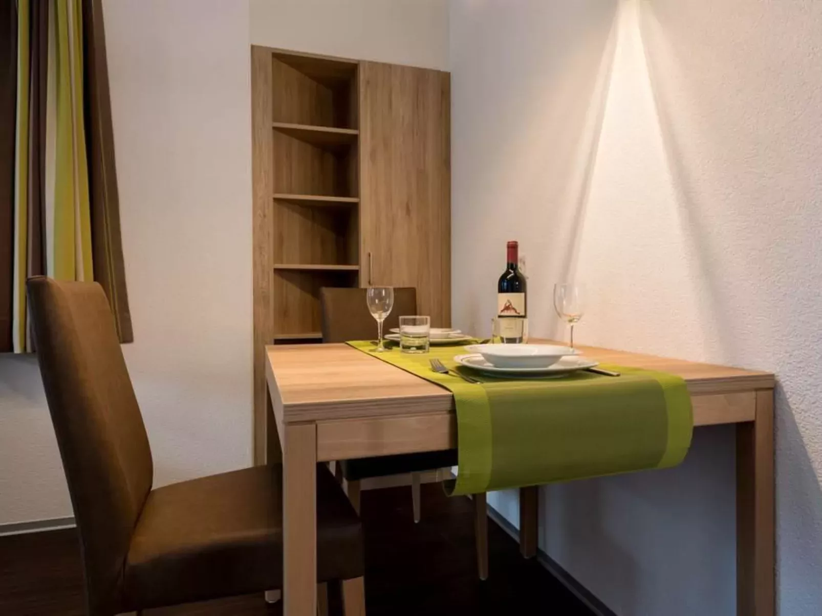Haus Alpenrose-Inside