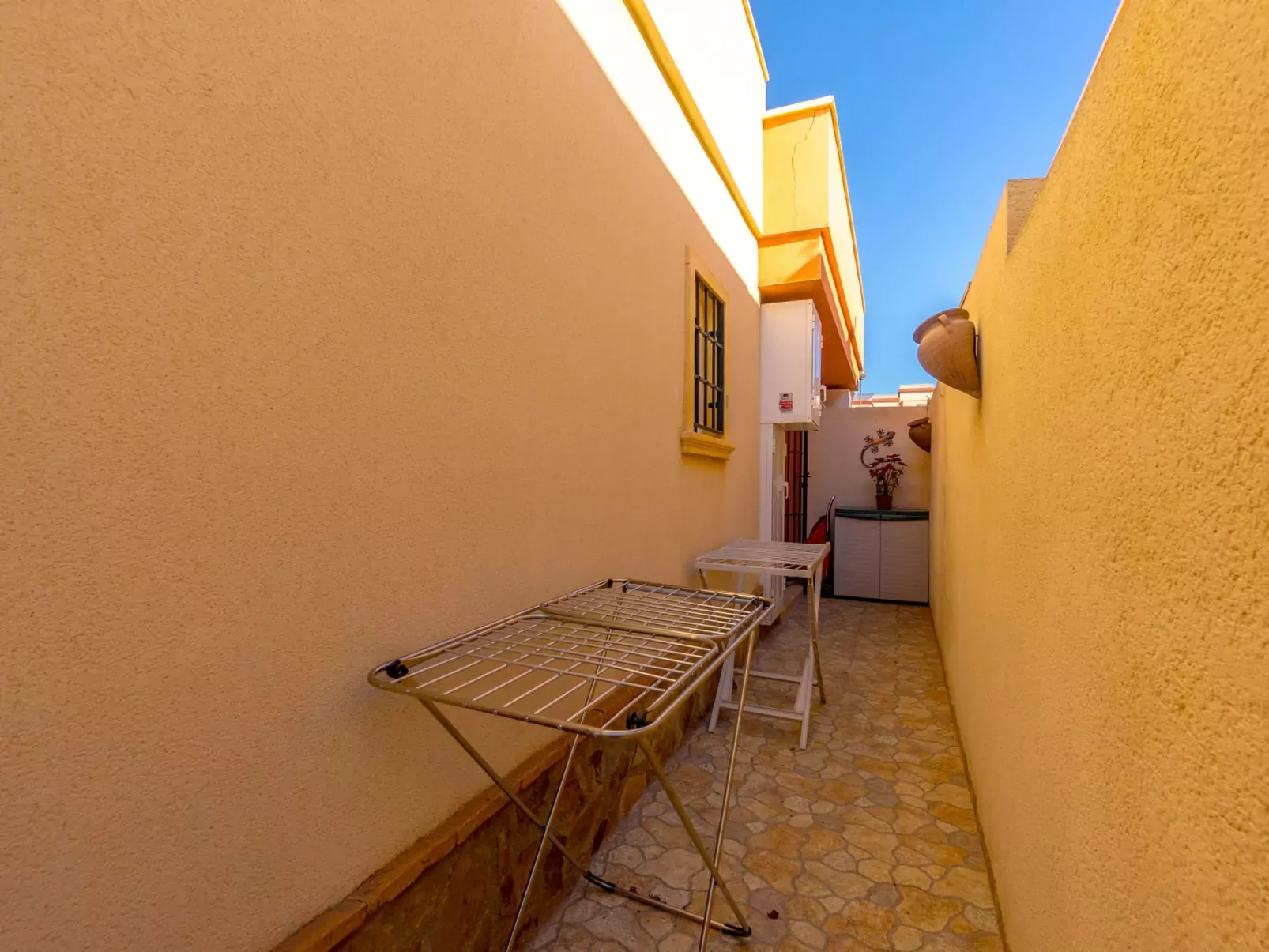 Residencial Villa Madrid-Dehors