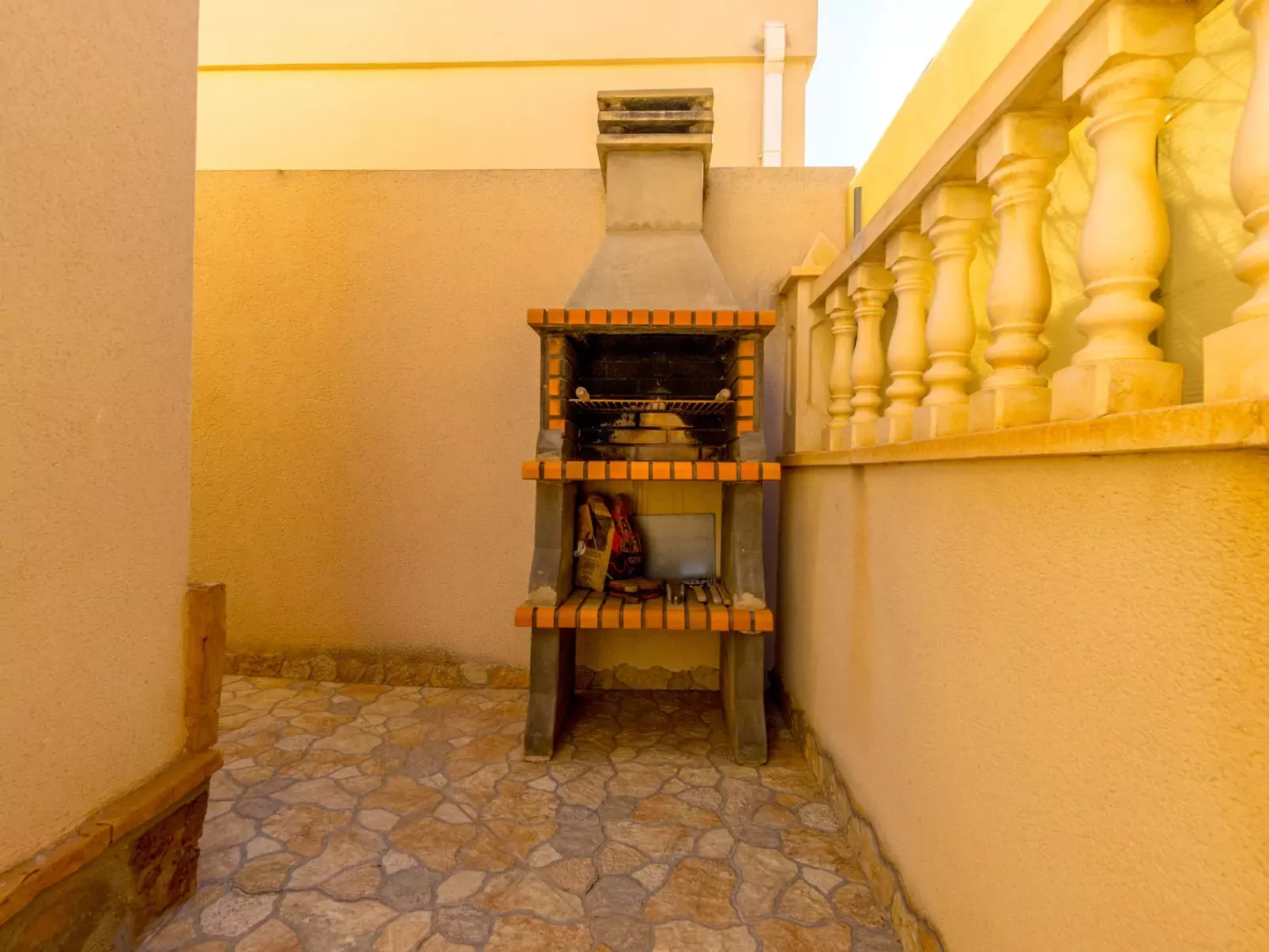 Residencial Villa Madrid-Dehors