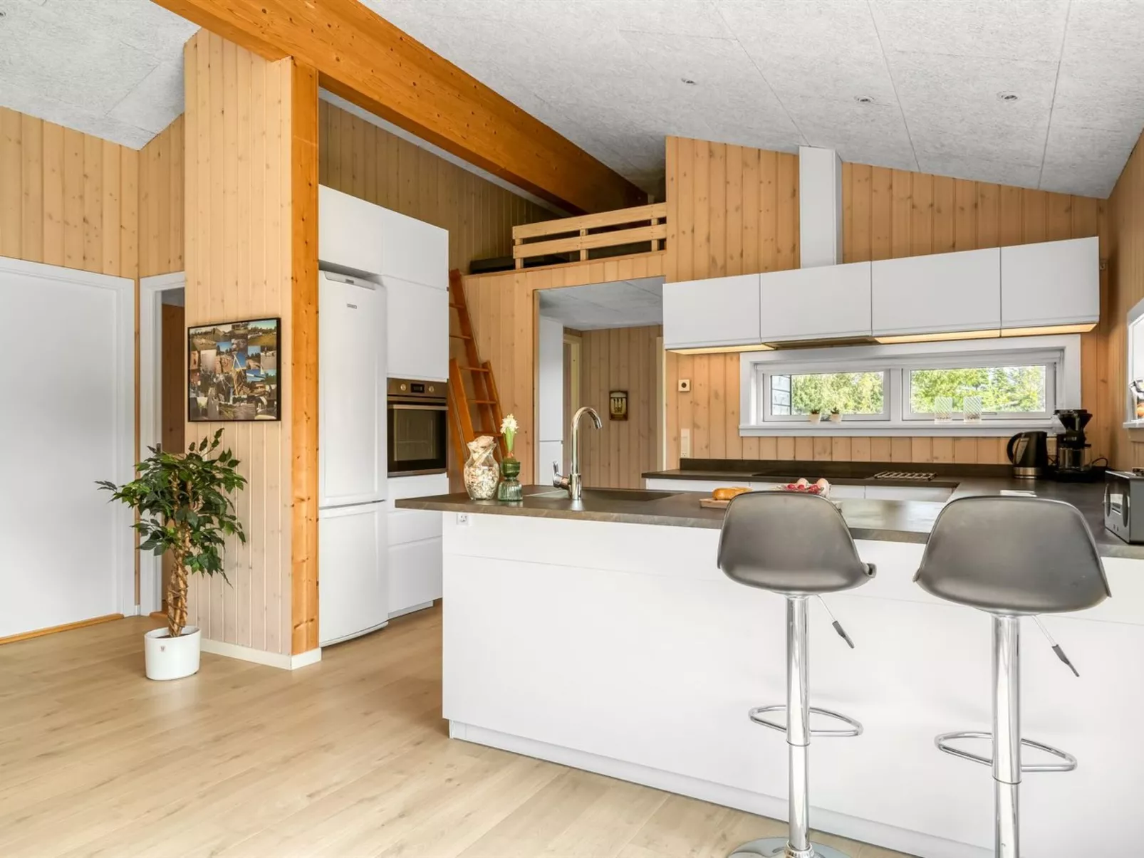 "Arwen" - 400m from the sea-Drinnen