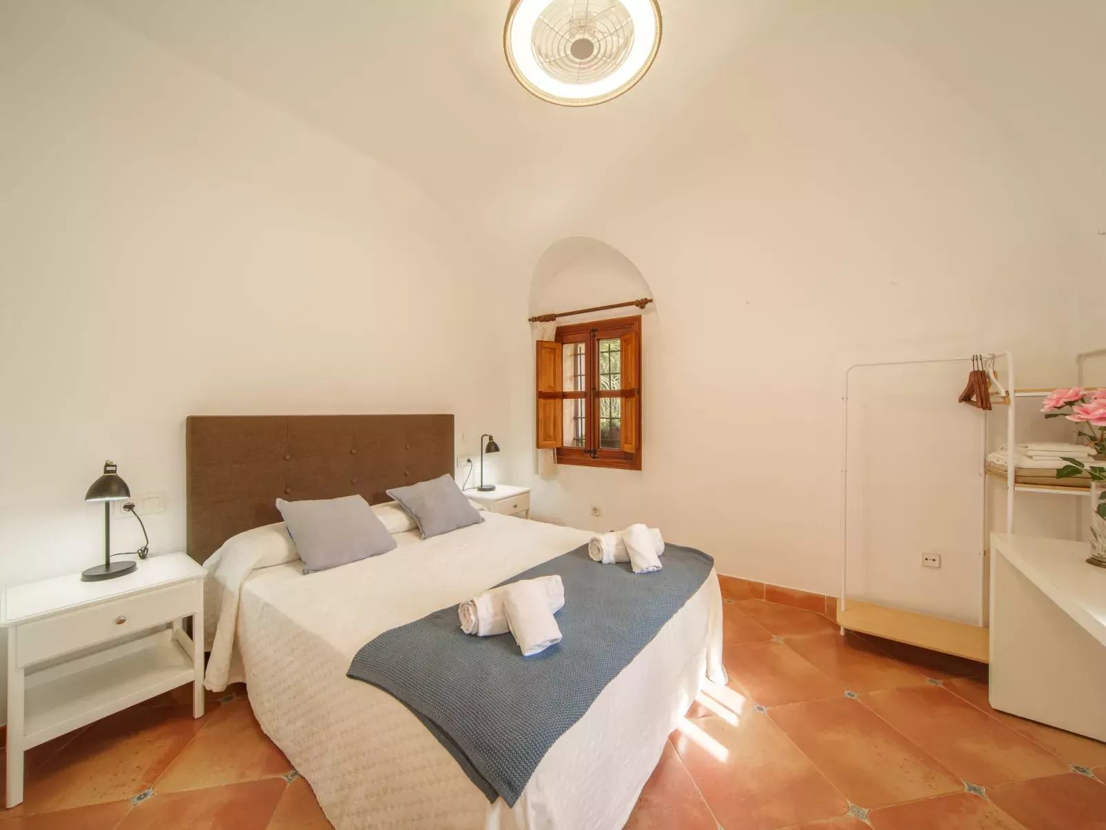 Son Siurana-Inside
