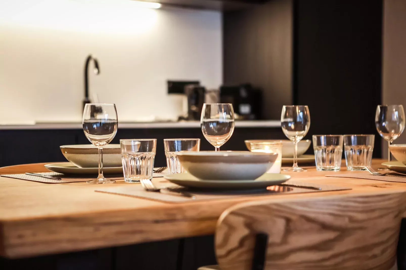 Be Durbuy-Cuisine