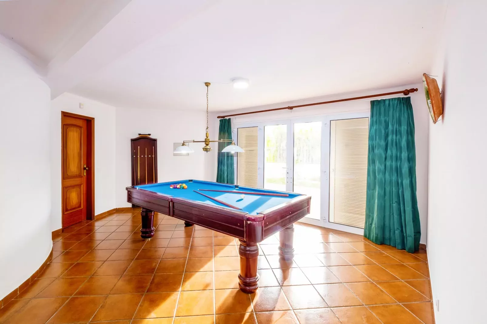 Villa Grace Bay-Salon
