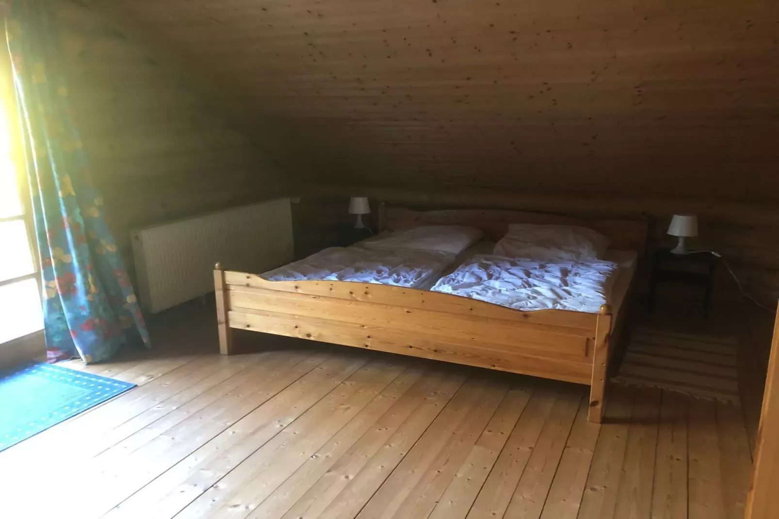 Ferienhaus Wiefelstede-Lehe-Bedroom