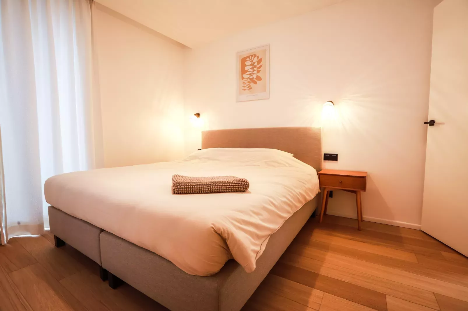 Be Durbuy-Chambre
